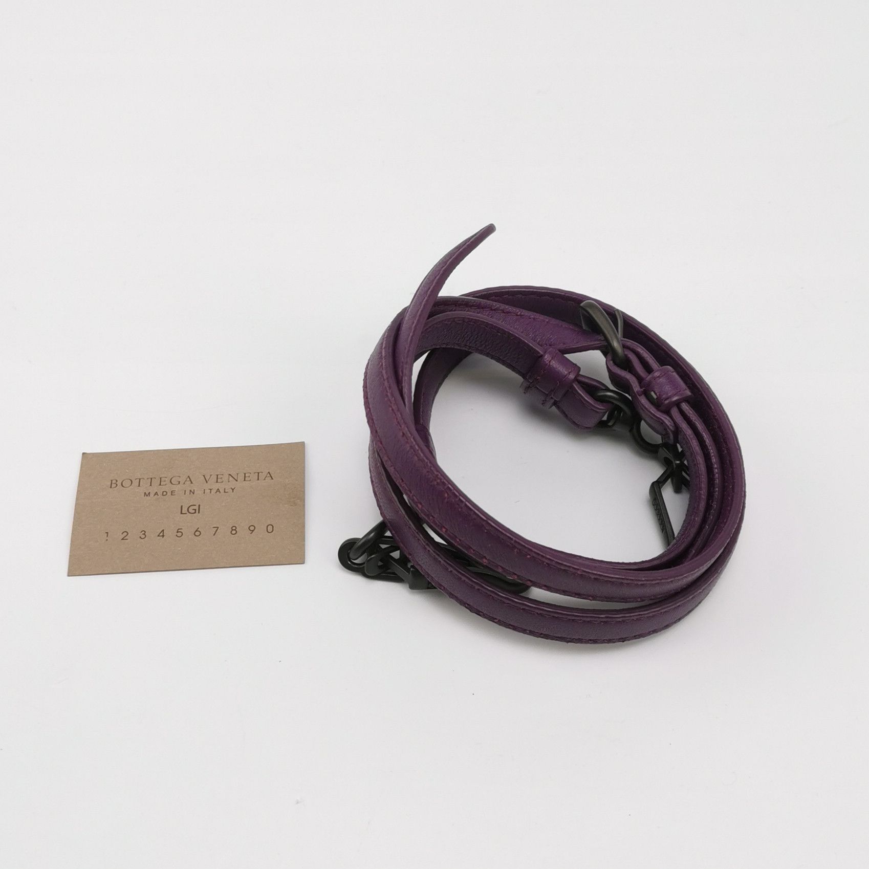 Bottega Veneta Bottega Veneta Women os Shoulder Bags Size ONE SIZE - 9 Thumbnail