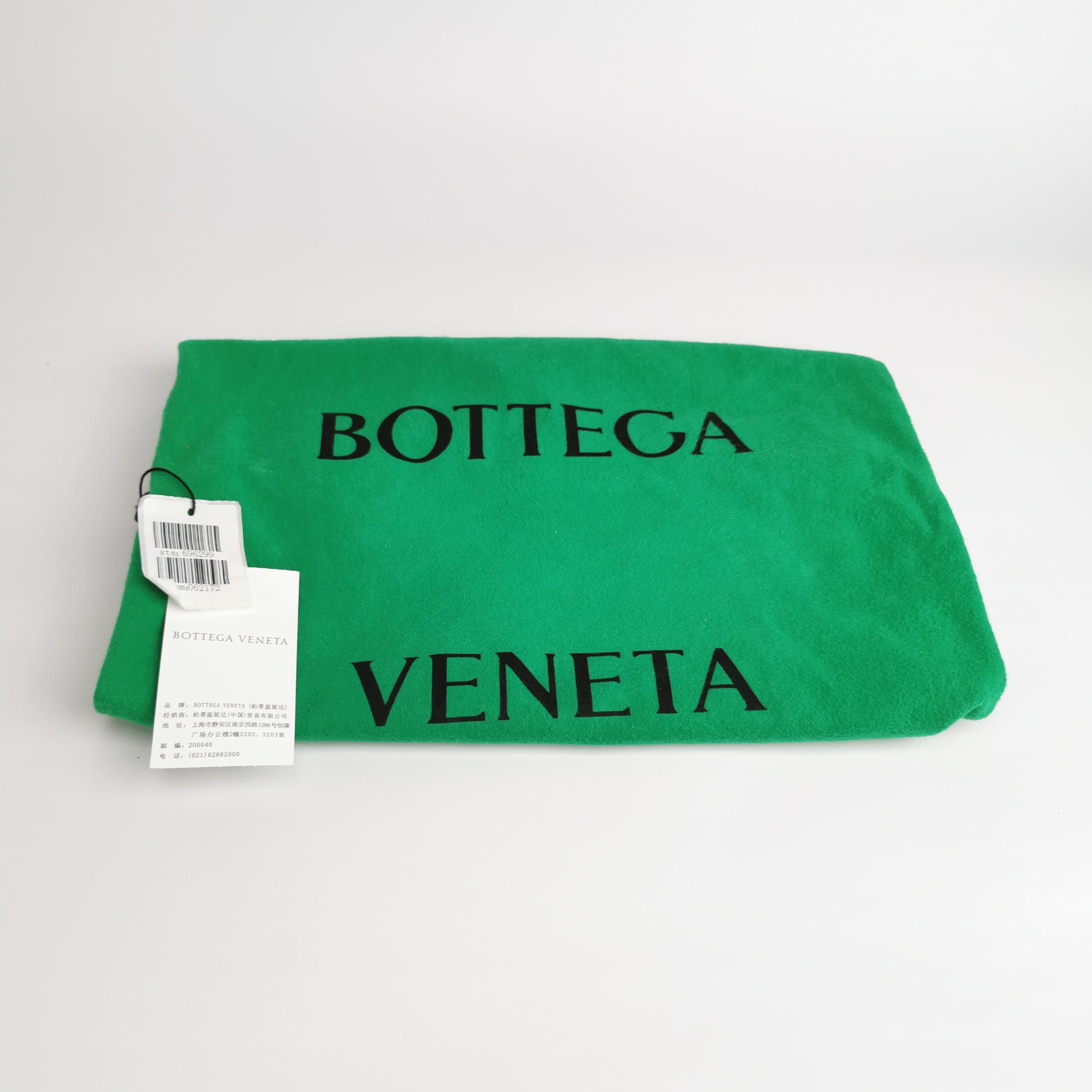 Bottega Veneta Bottega Veneta Women os Shoulder Bags Size ONE SIZE - 9 Thumbnail