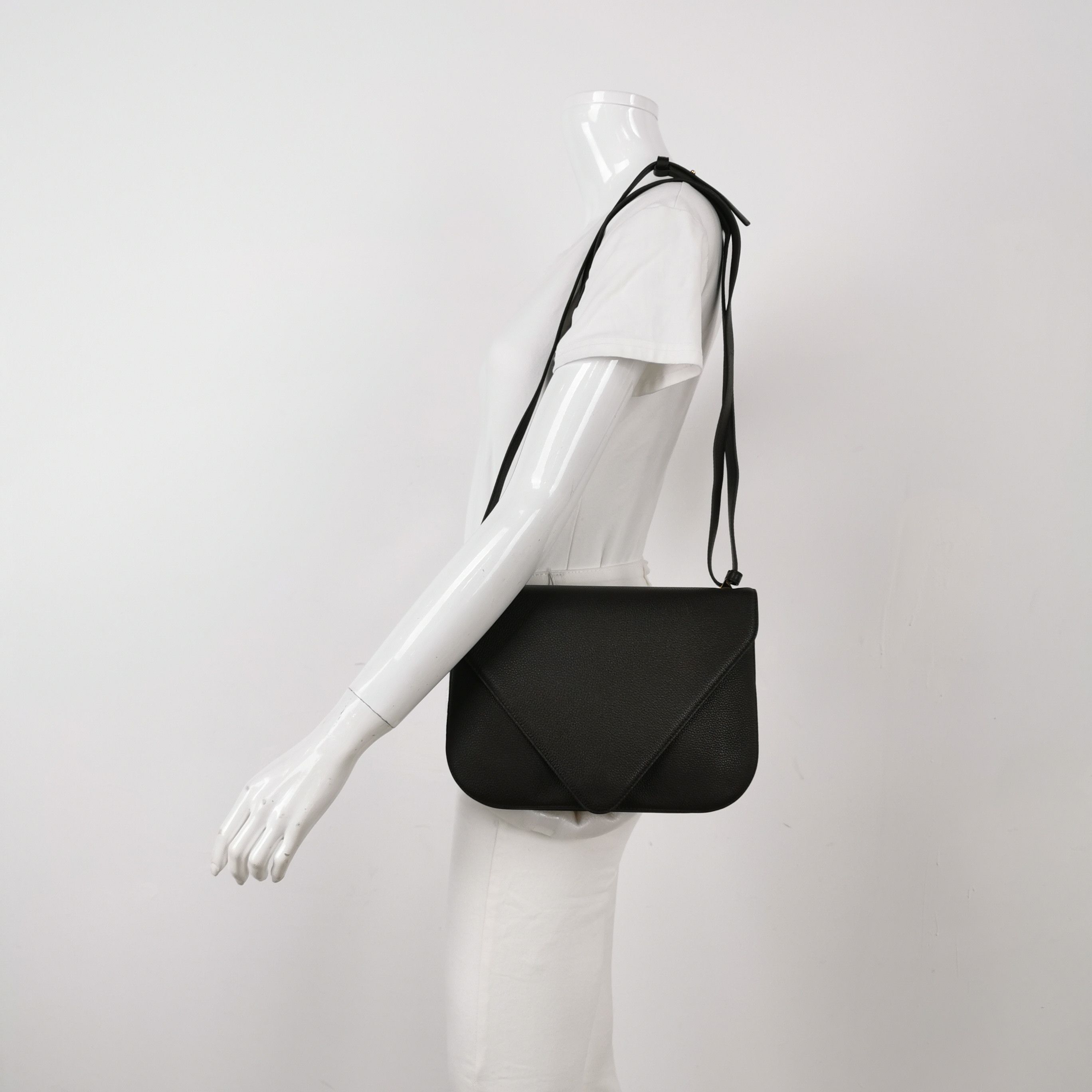 Bottega Veneta Bottega Veneta Women os Shoulder Bags Size ONE SIZE - 2 Thumbnail