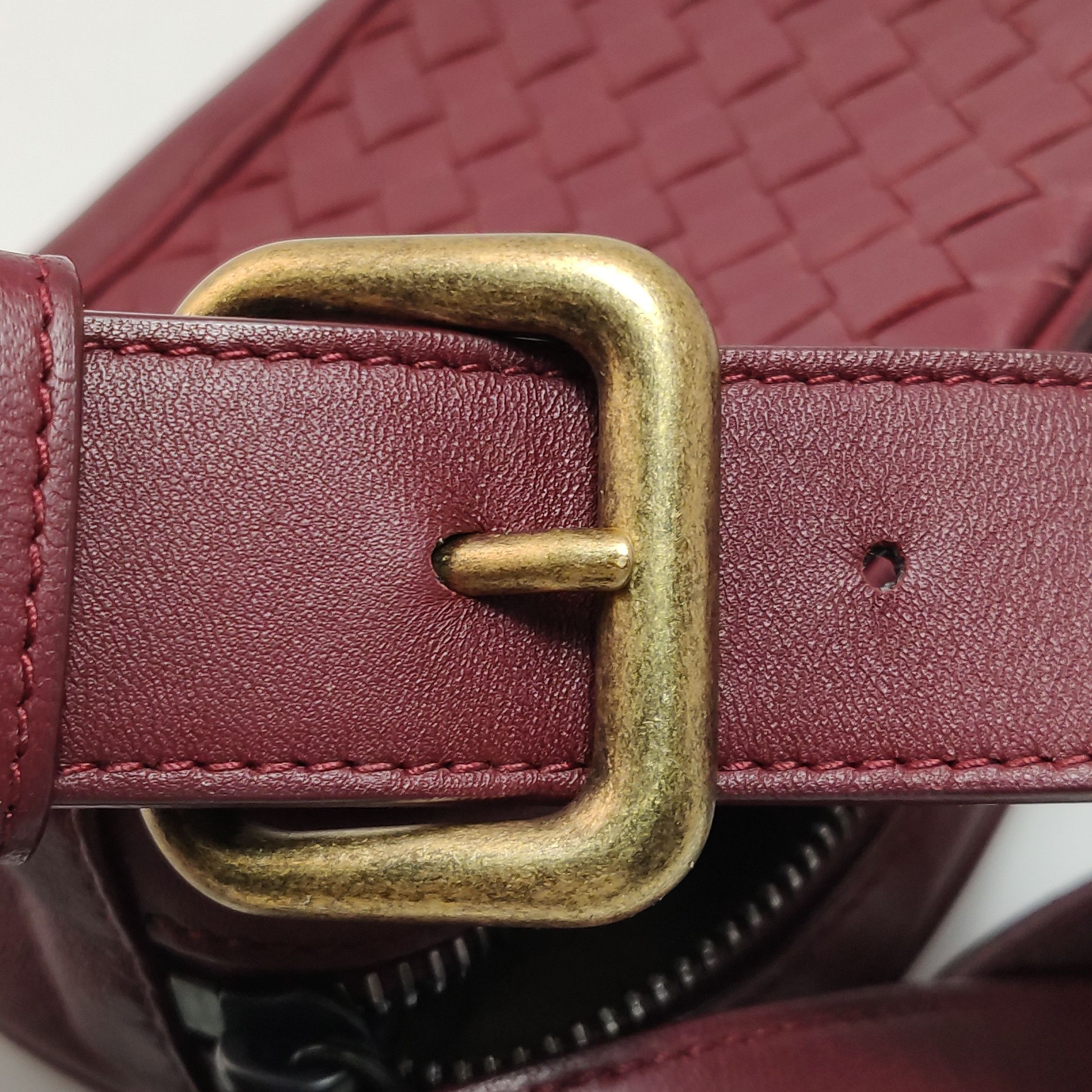 Bottega Veneta Bottega Veneta Women os Belt Bags Size ONE SIZE - 11 Thumbnail