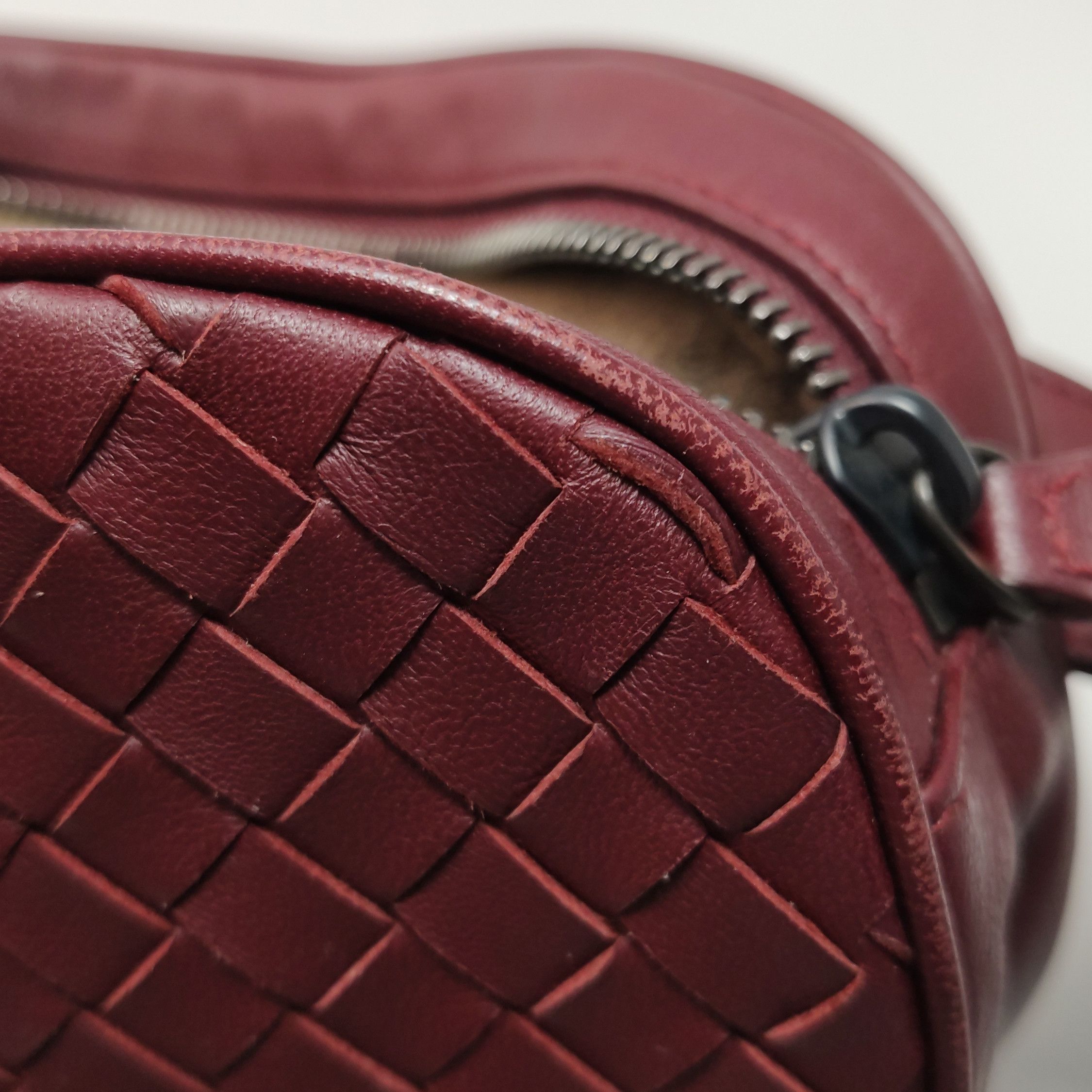 Bottega Veneta Bottega Veneta Women os Belt Bags Size ONE SIZE - 13 Thumbnail