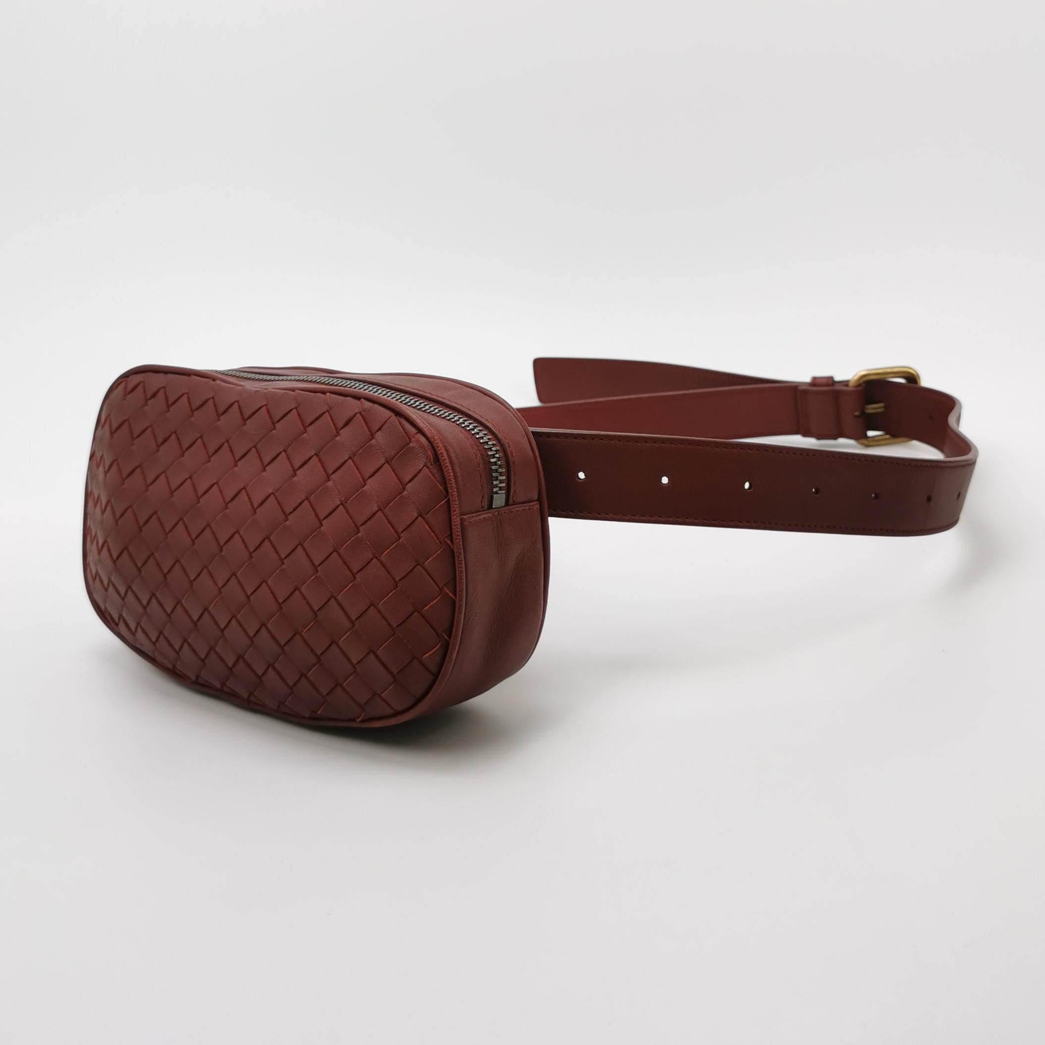 Bottega Veneta Bottega Veneta Women os Belt Bags Size ONE SIZE - 3 Thumbnail