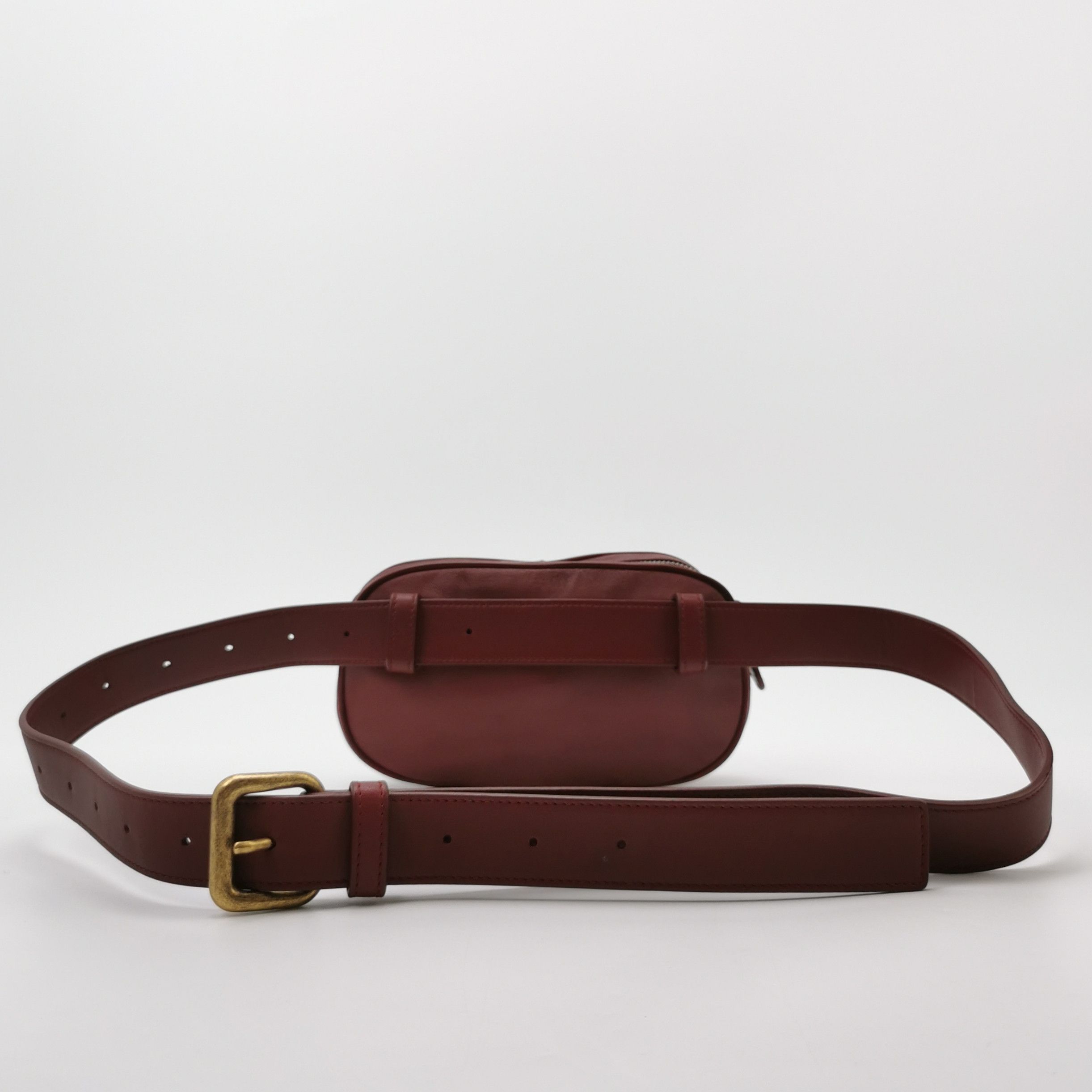 Bottega Veneta Bottega Veneta Women os Belt Bags Size ONE SIZE - 5 Thumbnail