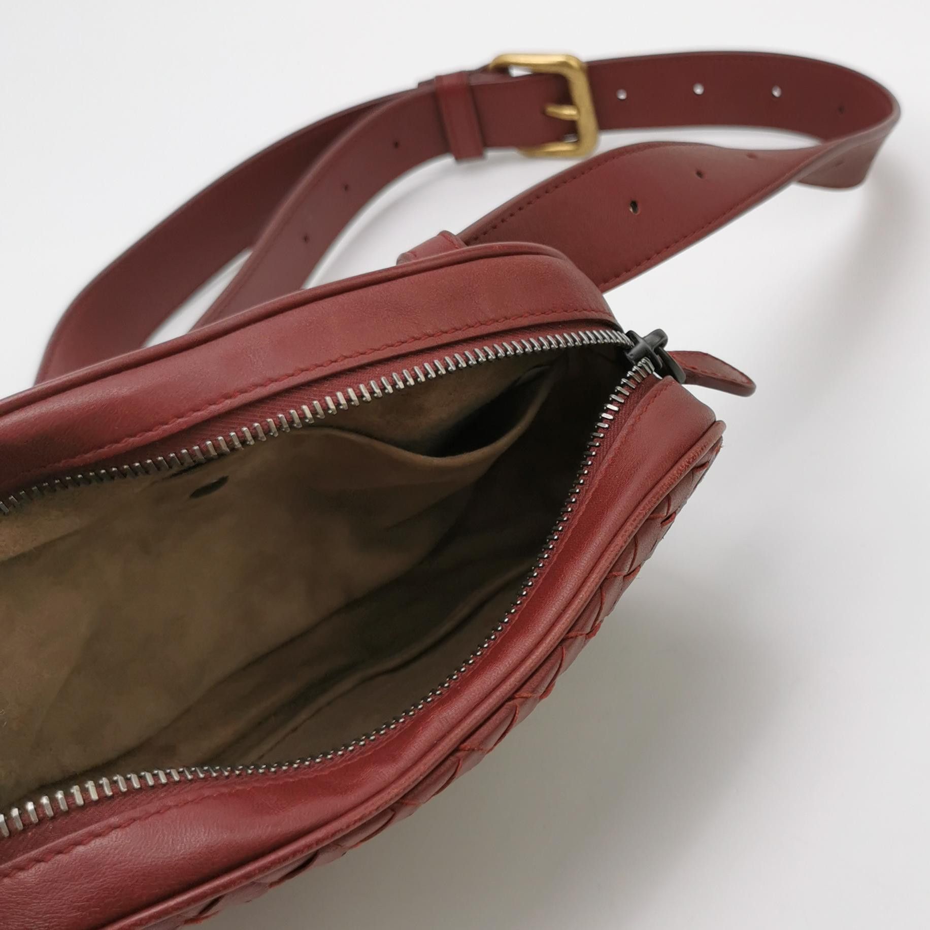 Bottega Veneta Bottega Veneta Women os Belt Bags Size ONE SIZE - 7 Thumbnail