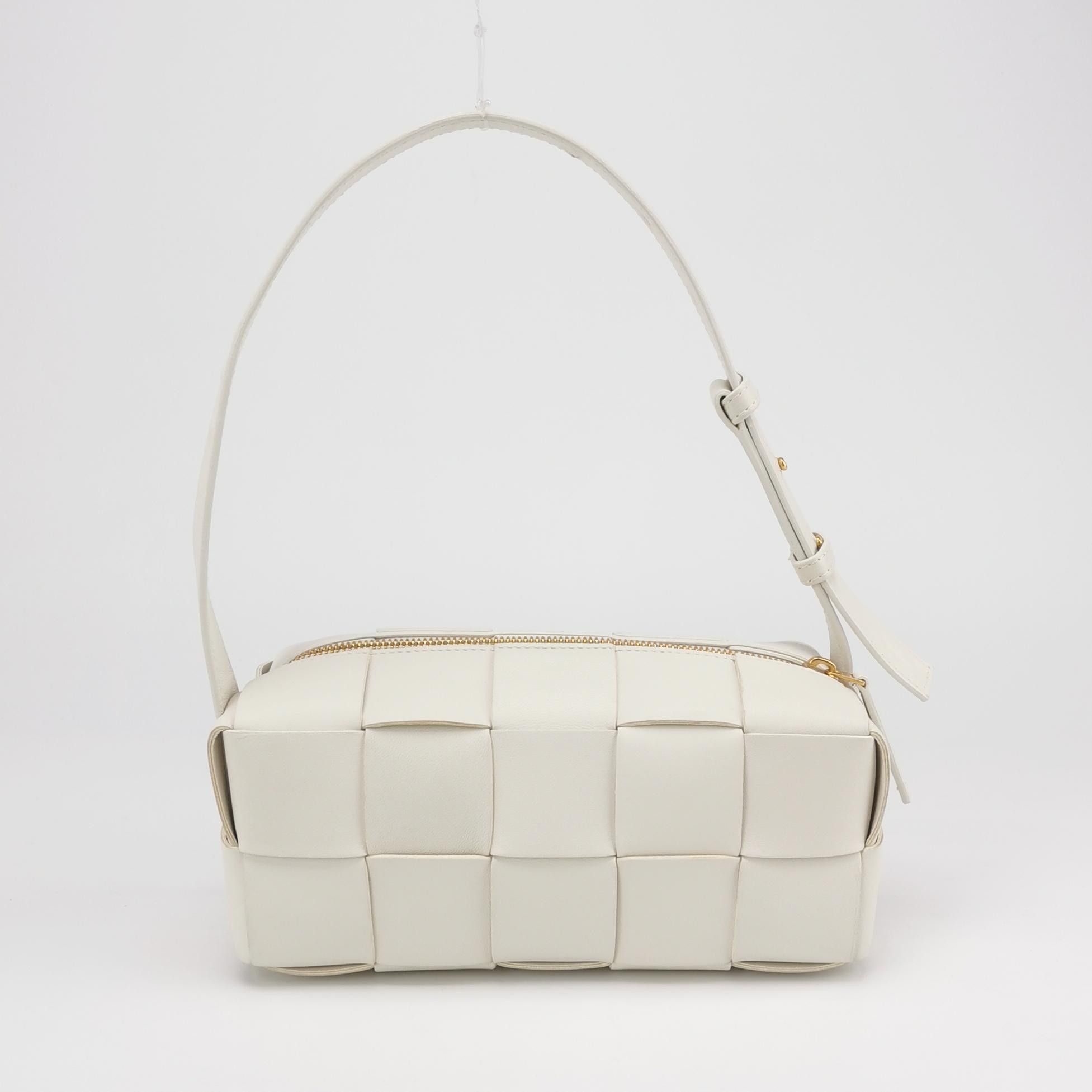 Bottega Veneta Bottega Veneta Women os Shoulder Bags Size ONE SIZE - 5 Thumbnail