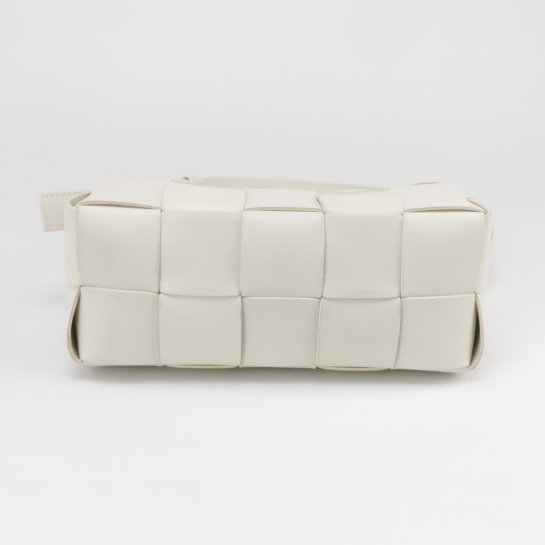 Bottega Veneta Bottega Veneta Women os Shoulder Bags Size ONE SIZE - 6 Thumbnail