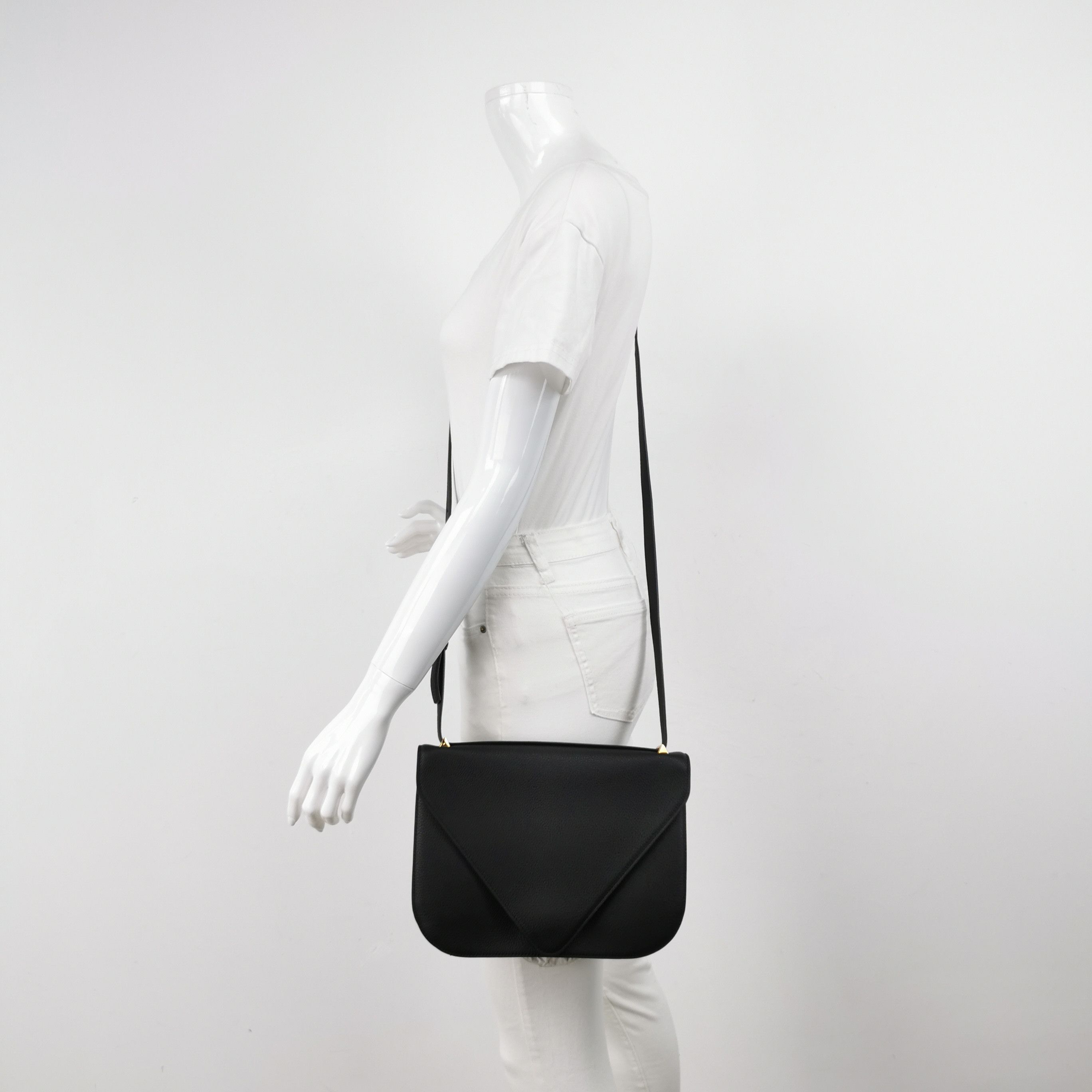 Bottega Veneta Bottega Veneta Women os Shoulder Bags Size ONE SIZE - 2 Thumbnail