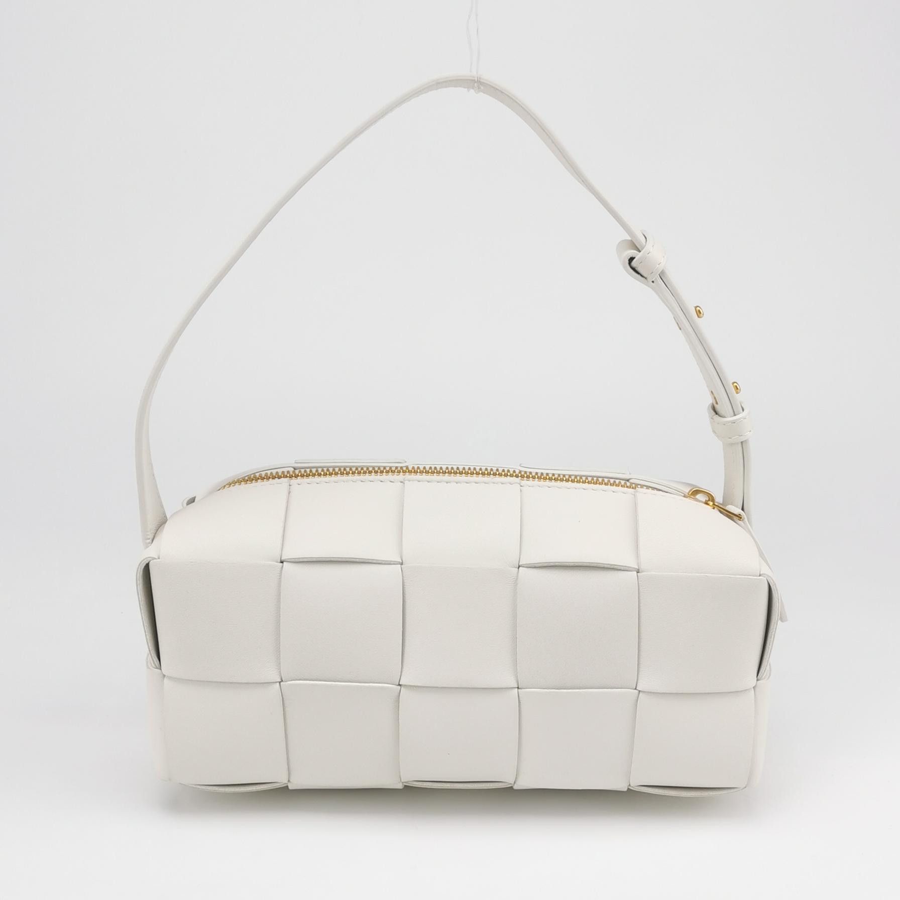 Bottega Veneta Bottega Veneta Women os Shoulder Bags Size ONE SIZE - 5 Thumbnail
