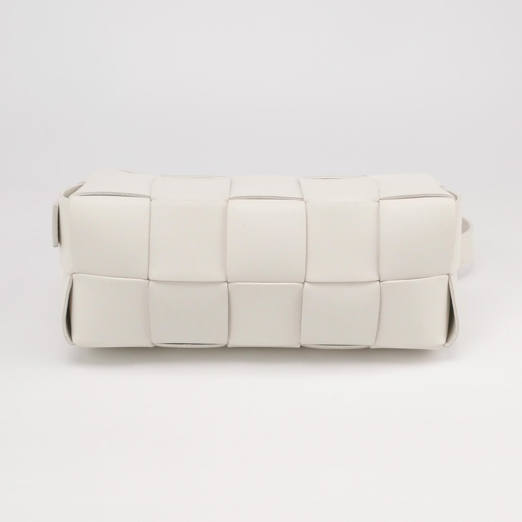 Bottega Veneta Bottega Veneta Women os Shoulder Bags Size ONE SIZE - 6 Thumbnail