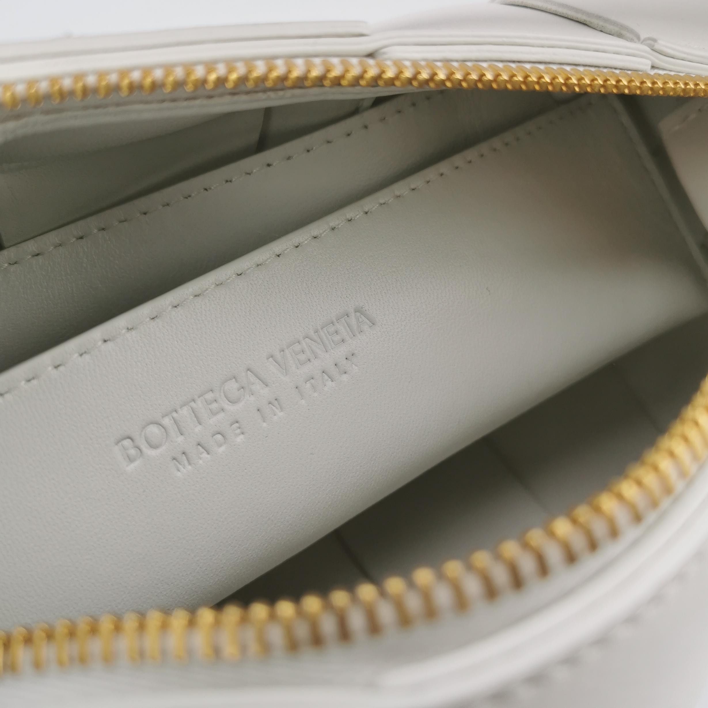 Bottega Veneta Bottega Veneta Women os Shoulder Bags Size ONE SIZE - 8 Thumbnail