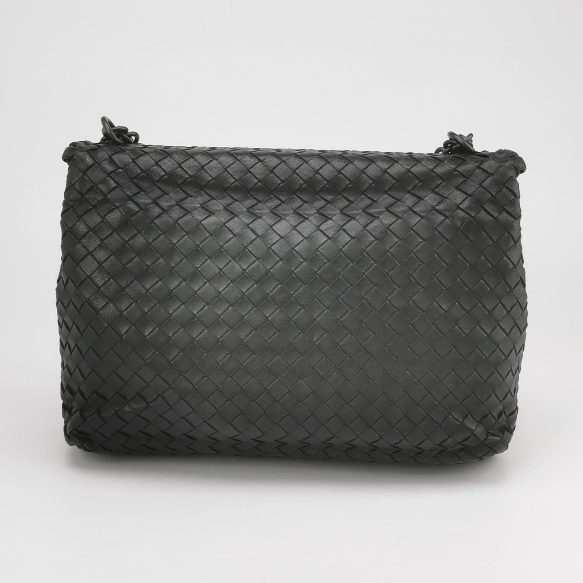 Bottega Veneta Bottega Veneta Women os Shoulder Bags Size ONE SIZE - 5 Thumbnail