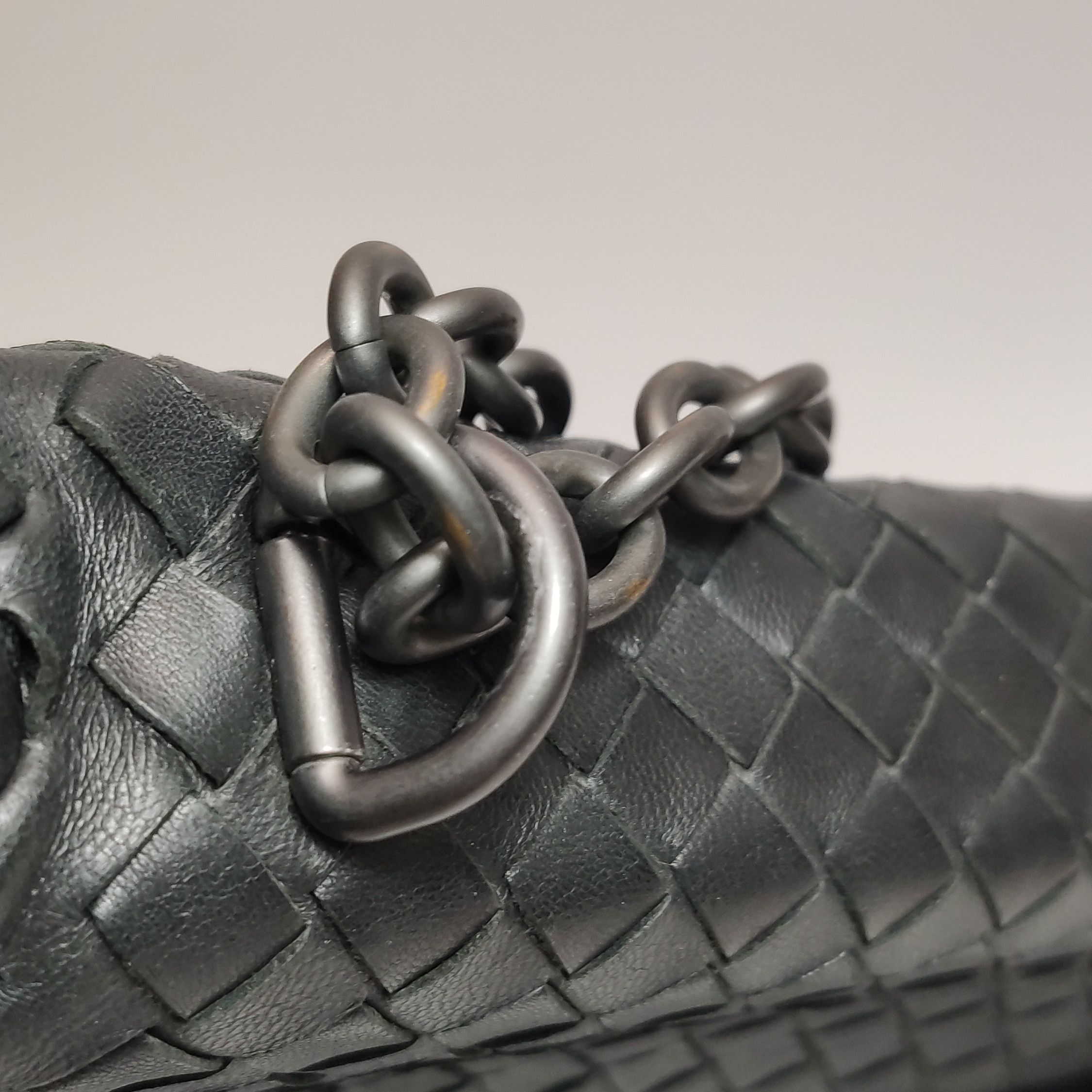 Bottega Veneta Bottega Veneta Women os Shoulder Bags Size ONE SIZE - 13 Thumbnail