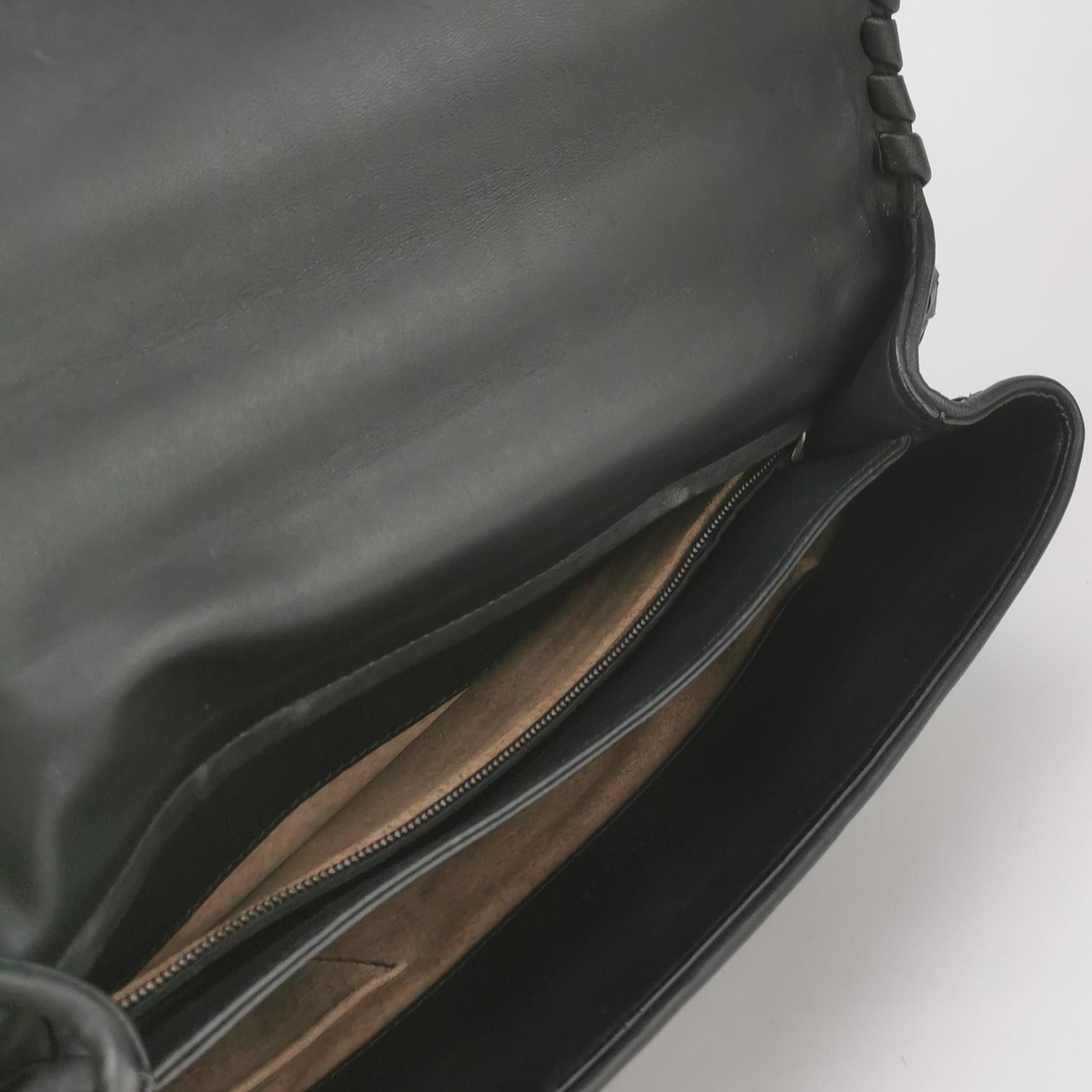 Bottega Veneta Bottega Veneta Women os Shoulder Bags Size ONE SIZE - 7 Thumbnail