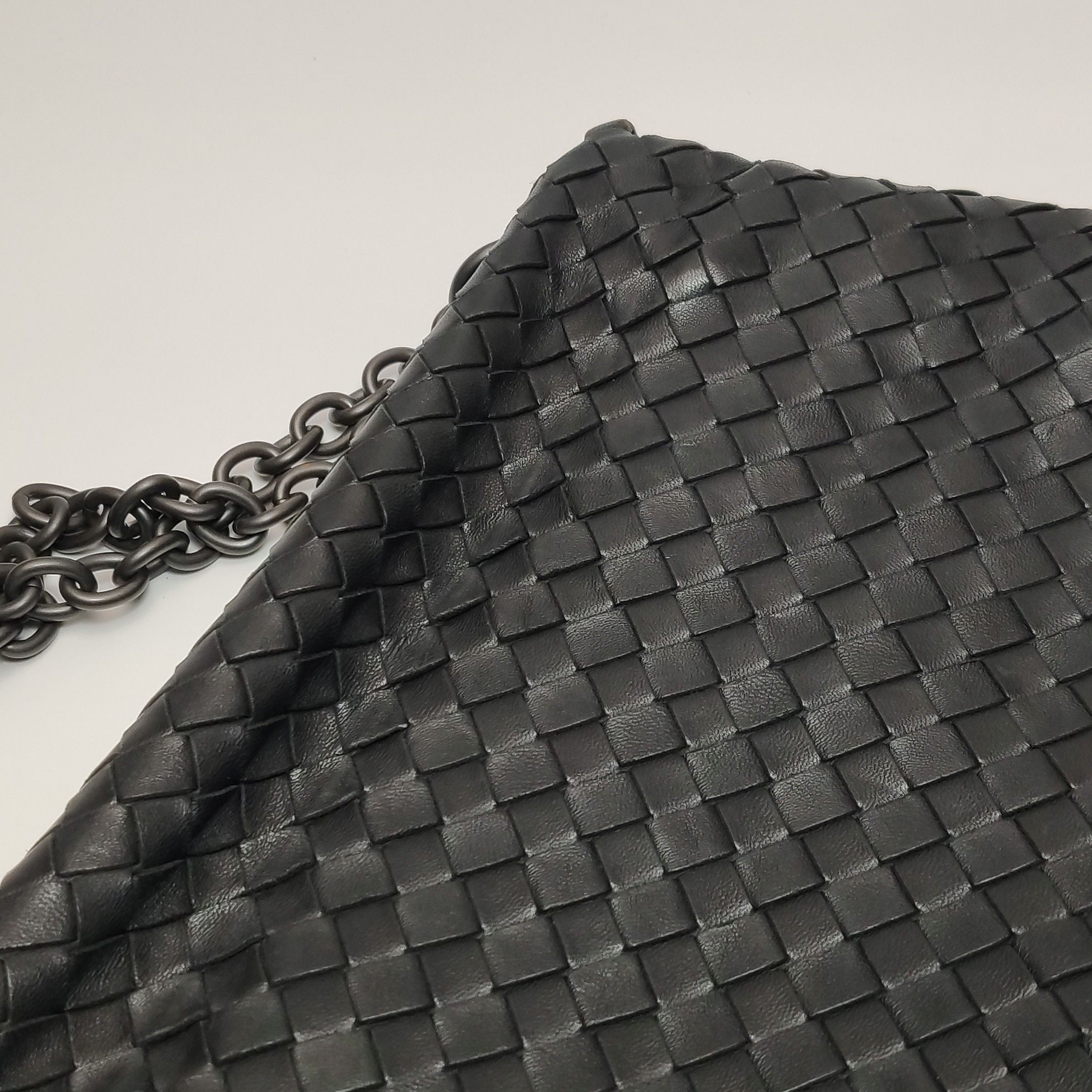 Bottega Veneta Bottega Veneta Women os Shoulder Bags Size ONE SIZE - 19 Thumbnail