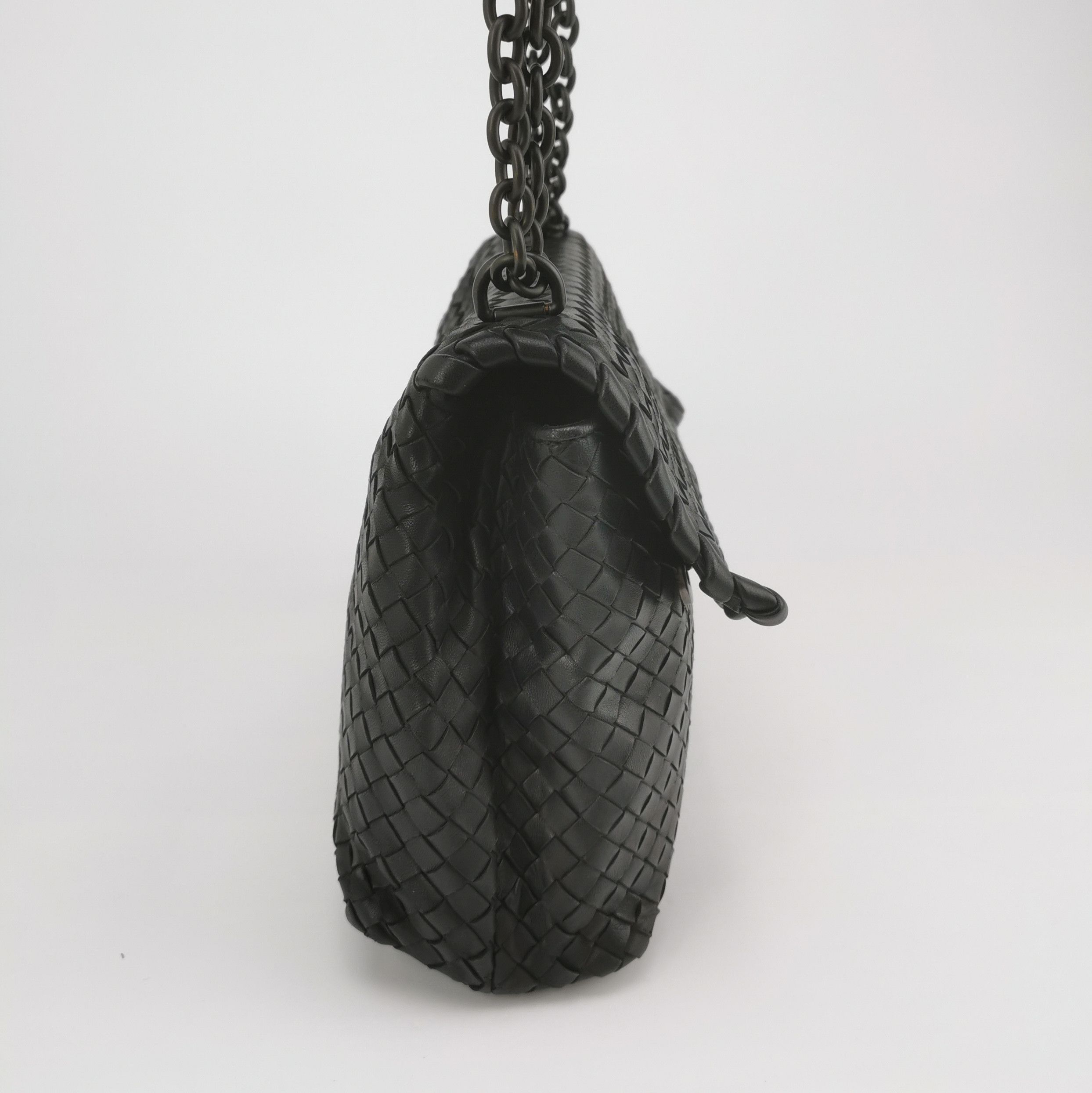 Bottega Veneta Bottega Veneta Women os Shoulder Bags Size ONE SIZE - 4 Thumbnail