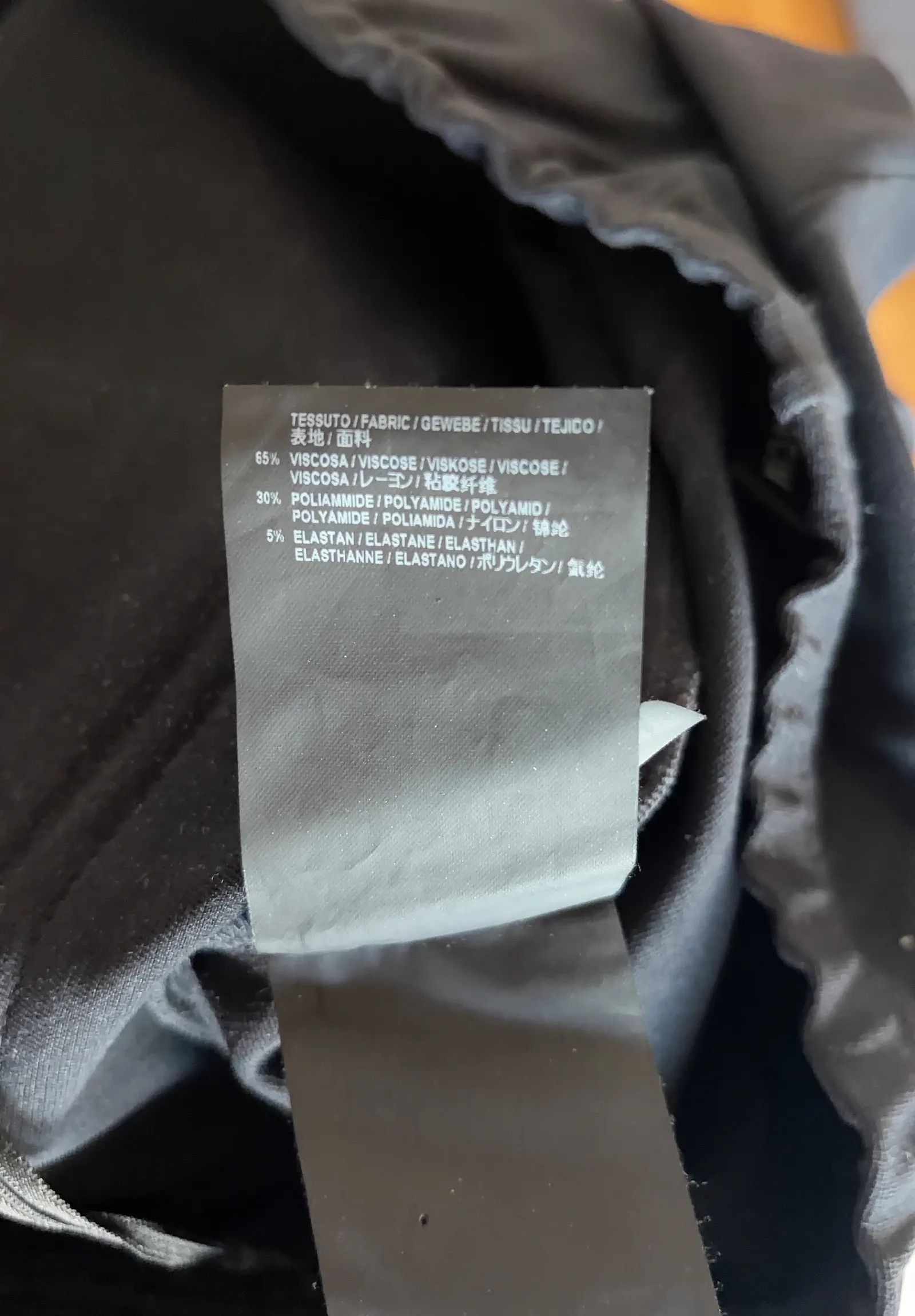 Balenciaga Balenciaga Balenciaga track panta Pants Size US 36 / EU 52 - 3 Thumbnail