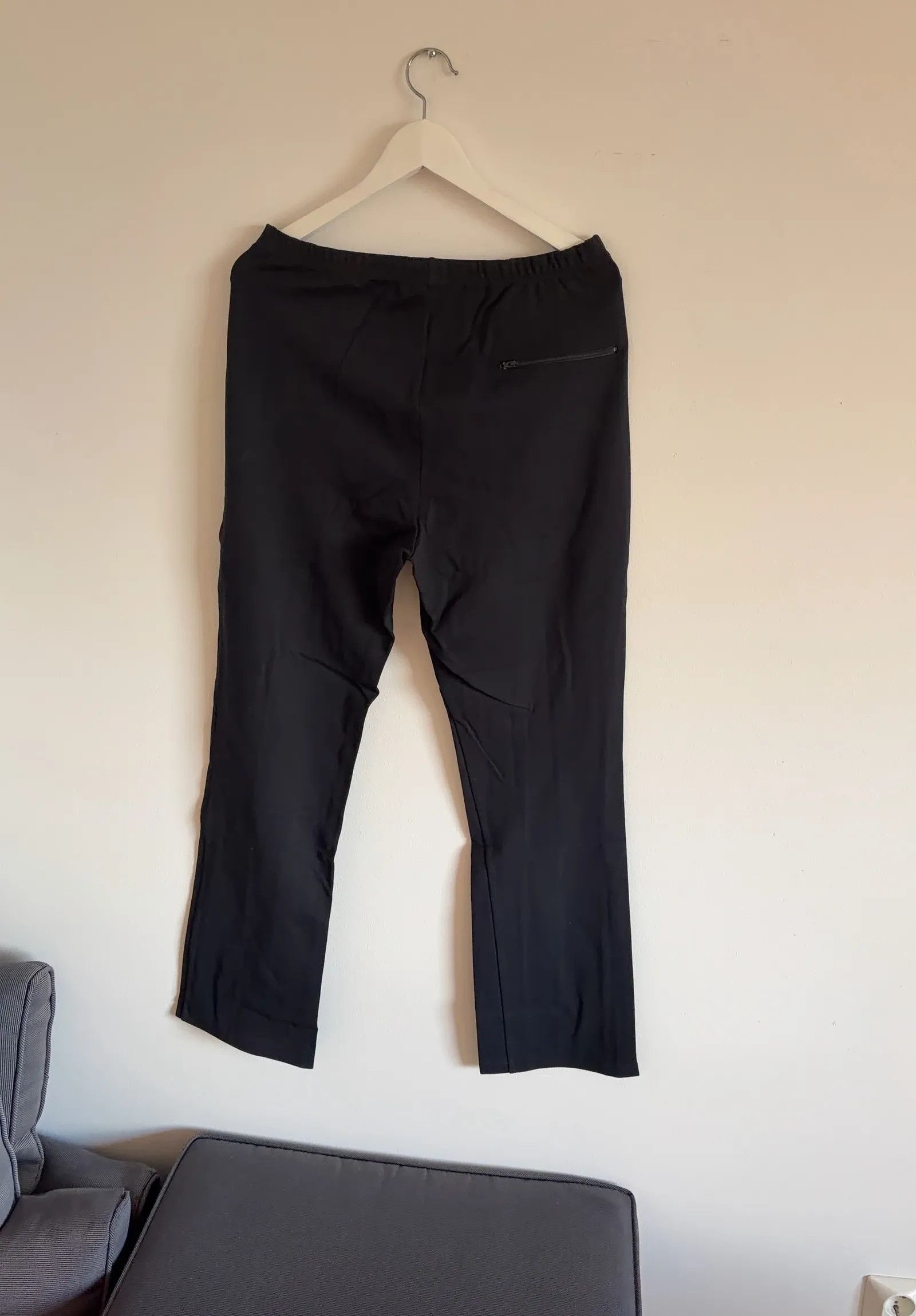 Balenciaga Balenciaga Balenciaga track panta Pants Size US 36 / EU 52 - 4 Thumbnail