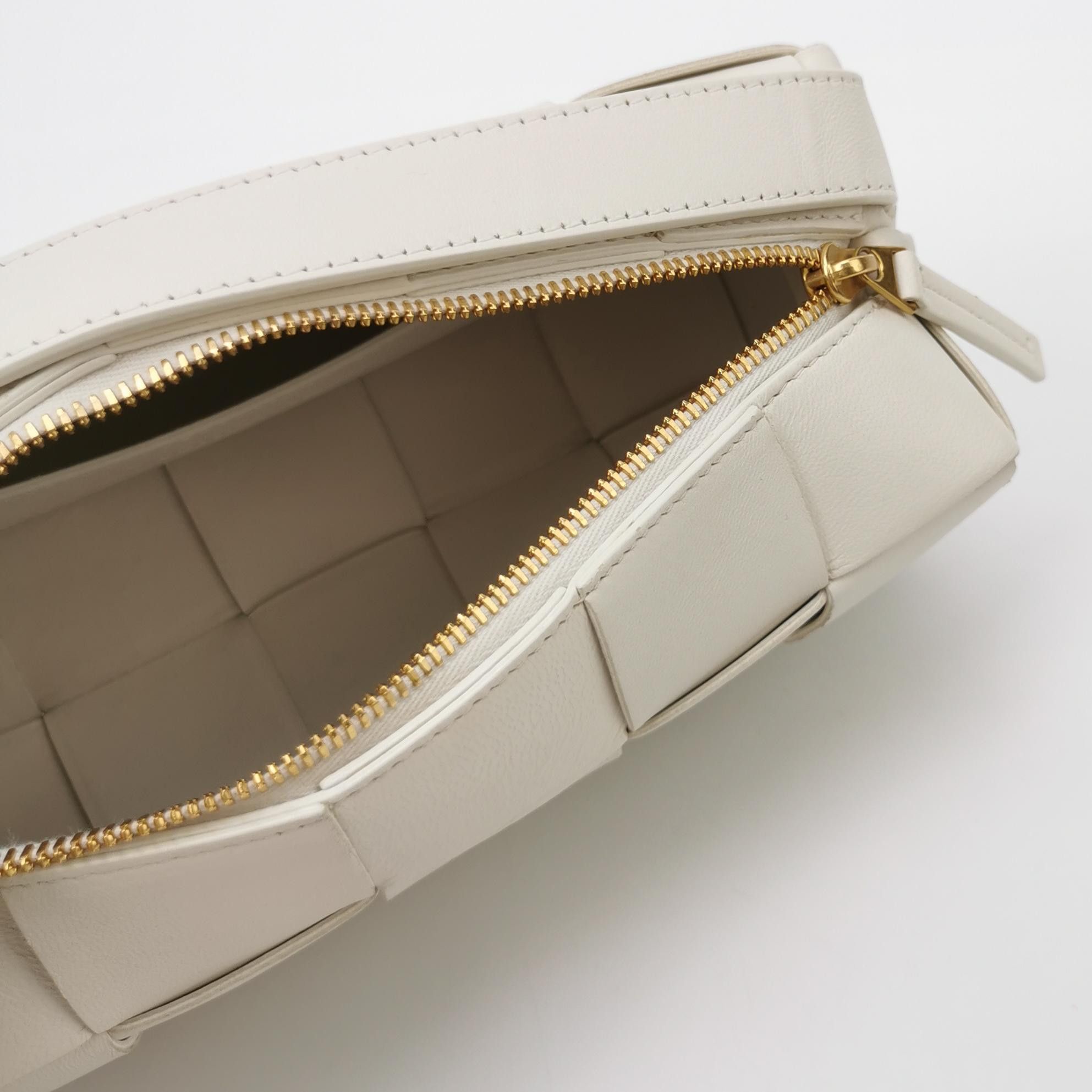 Bottega Veneta Bottega Veneta Women os Shoulder Bags Size ONE SIZE - 7 Thumbnail