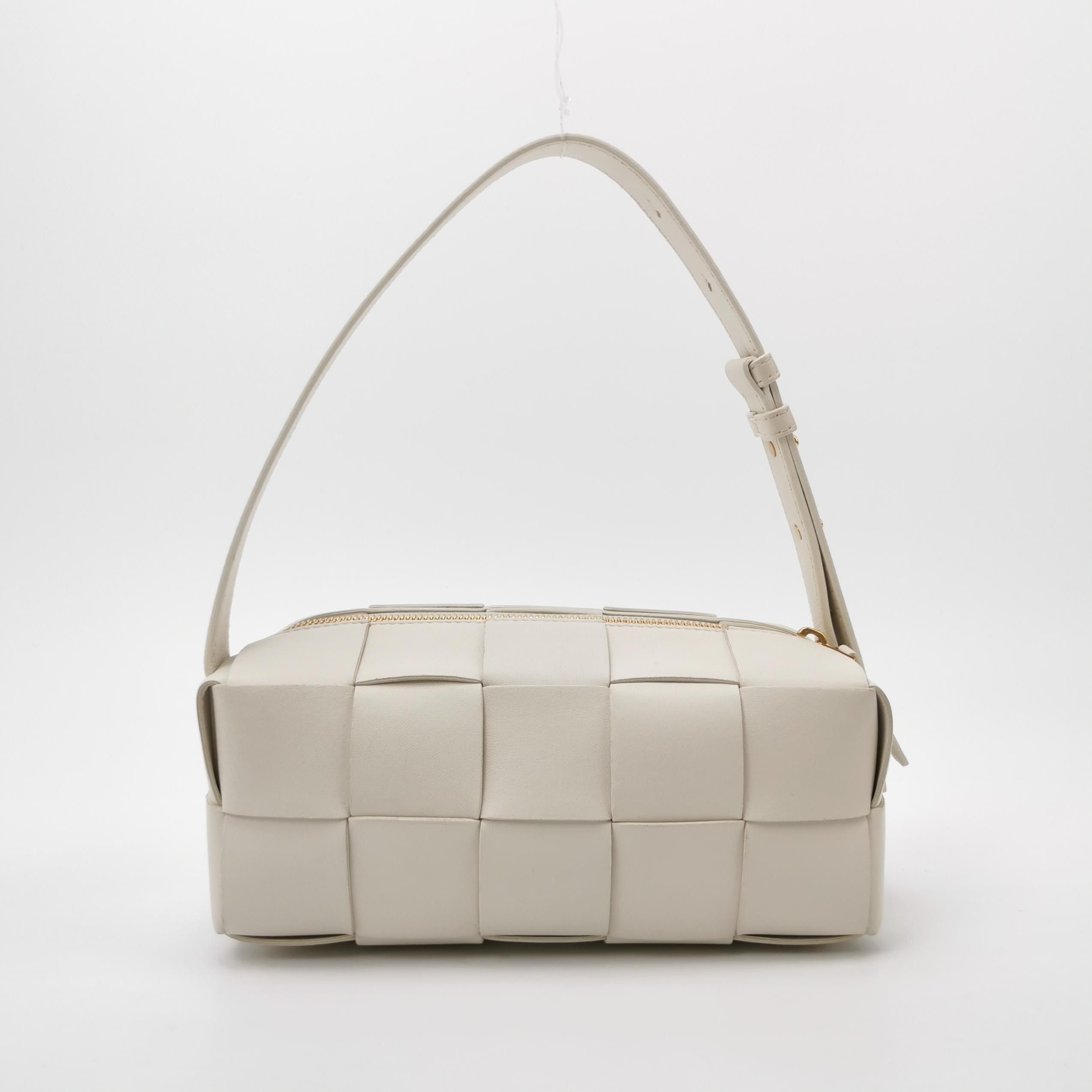 Bottega Veneta Bottega Veneta Women os Shoulder Bags Size ONE SIZE - 5 Thumbnail