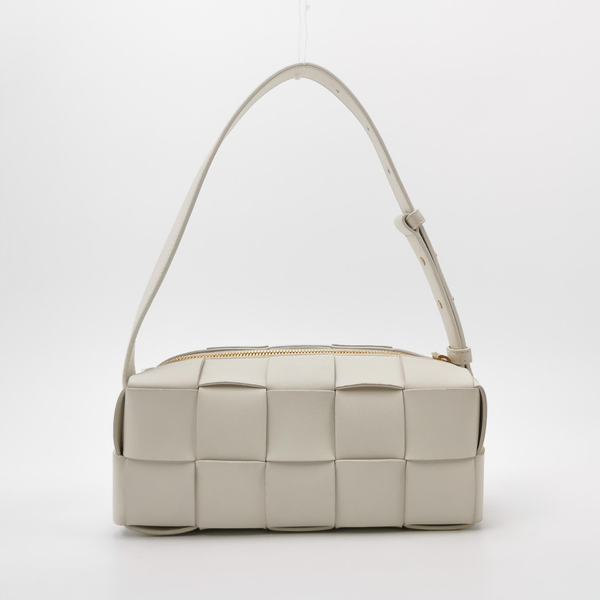 Bottega Veneta Bottega Veneta Women os Shoulder Bags Size ONE SIZE - 5 Thumbnail