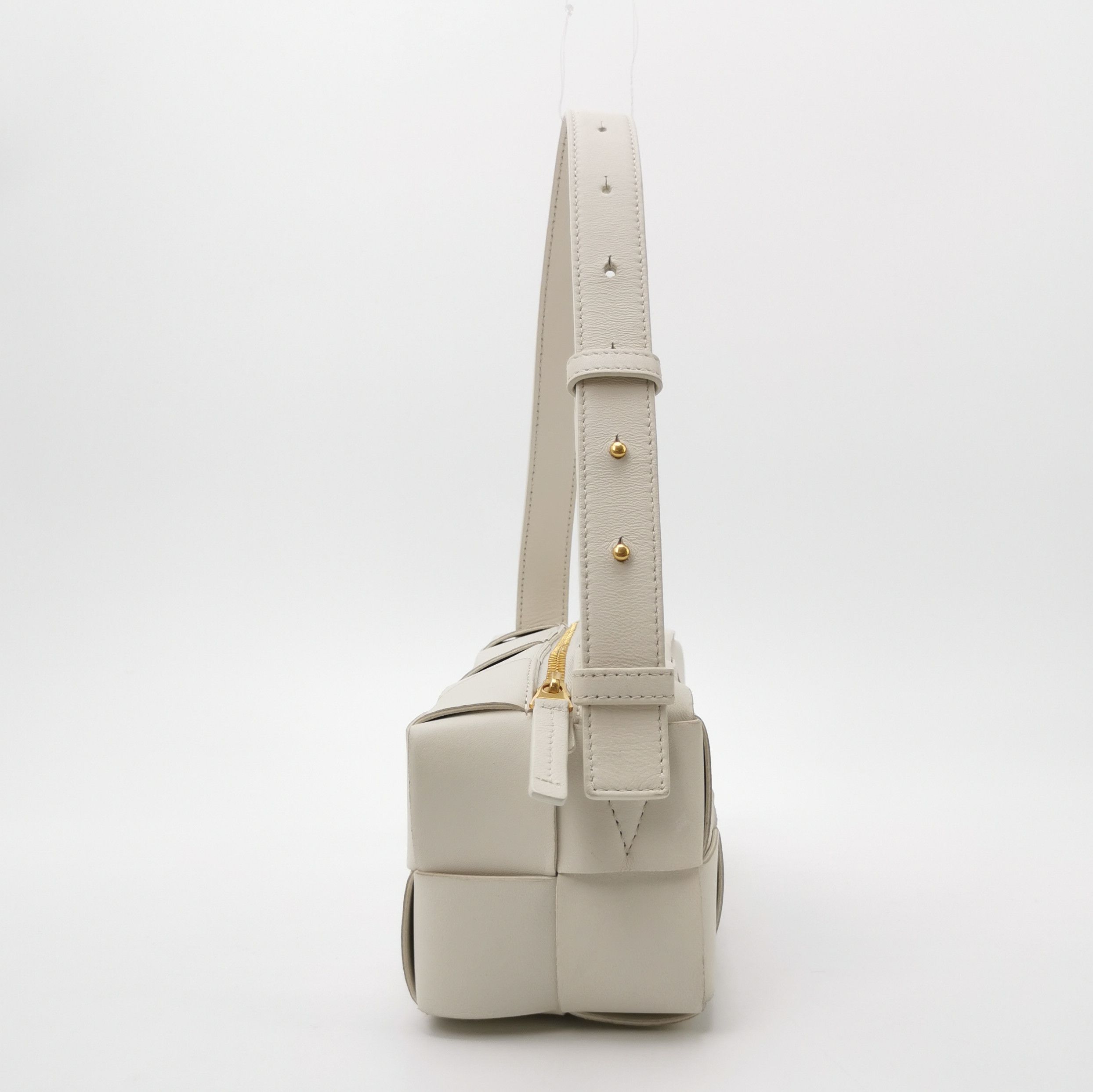 Bottega Veneta Bottega Veneta Women os Shoulder Bags Size ONE SIZE - 4 Thumbnail