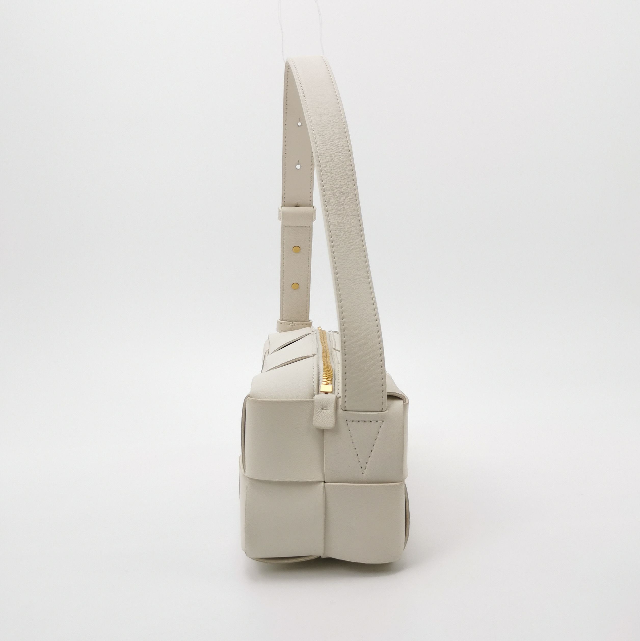Bottega Veneta Bottega Veneta Women os Shoulder Bags Size ONE SIZE - 3 Thumbnail