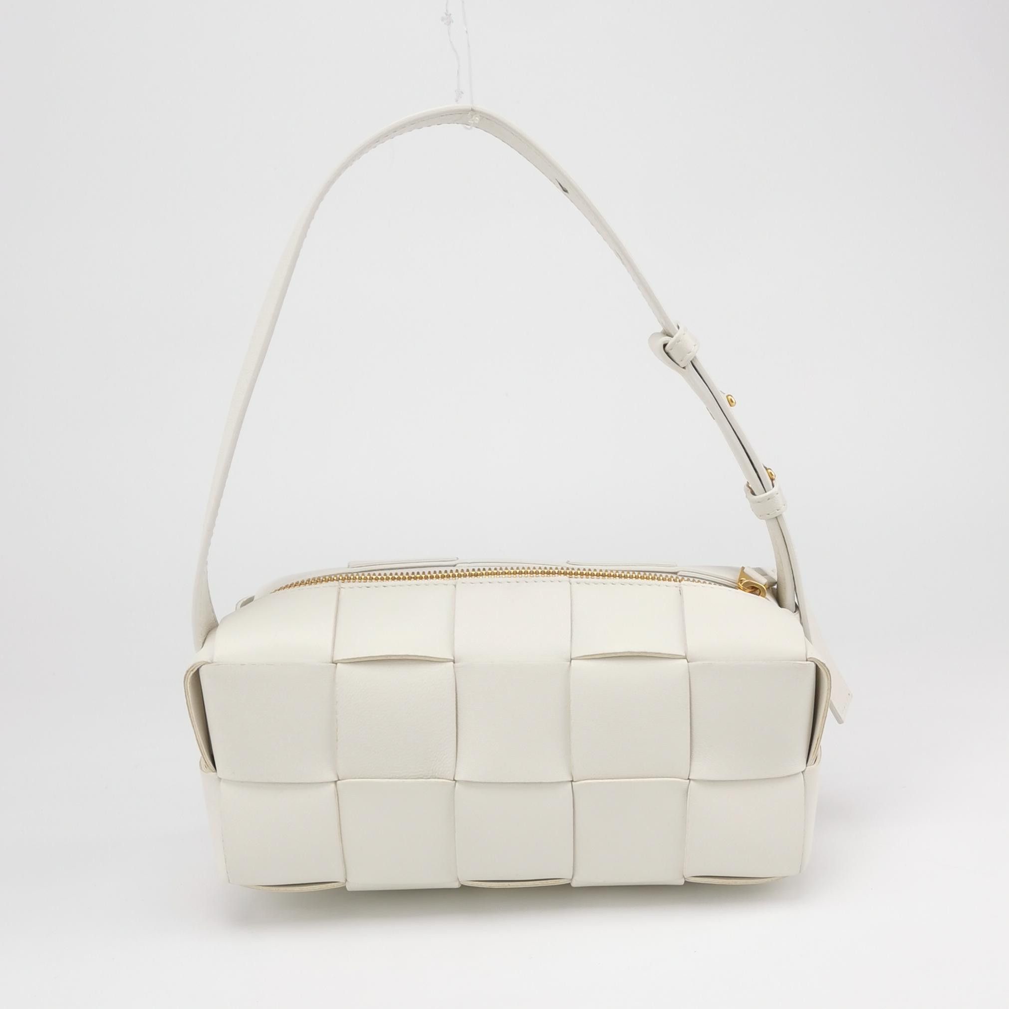 Bottega Veneta Bottega Veneta Women os Shoulder Bags Size ONE SIZE - 5 Thumbnail