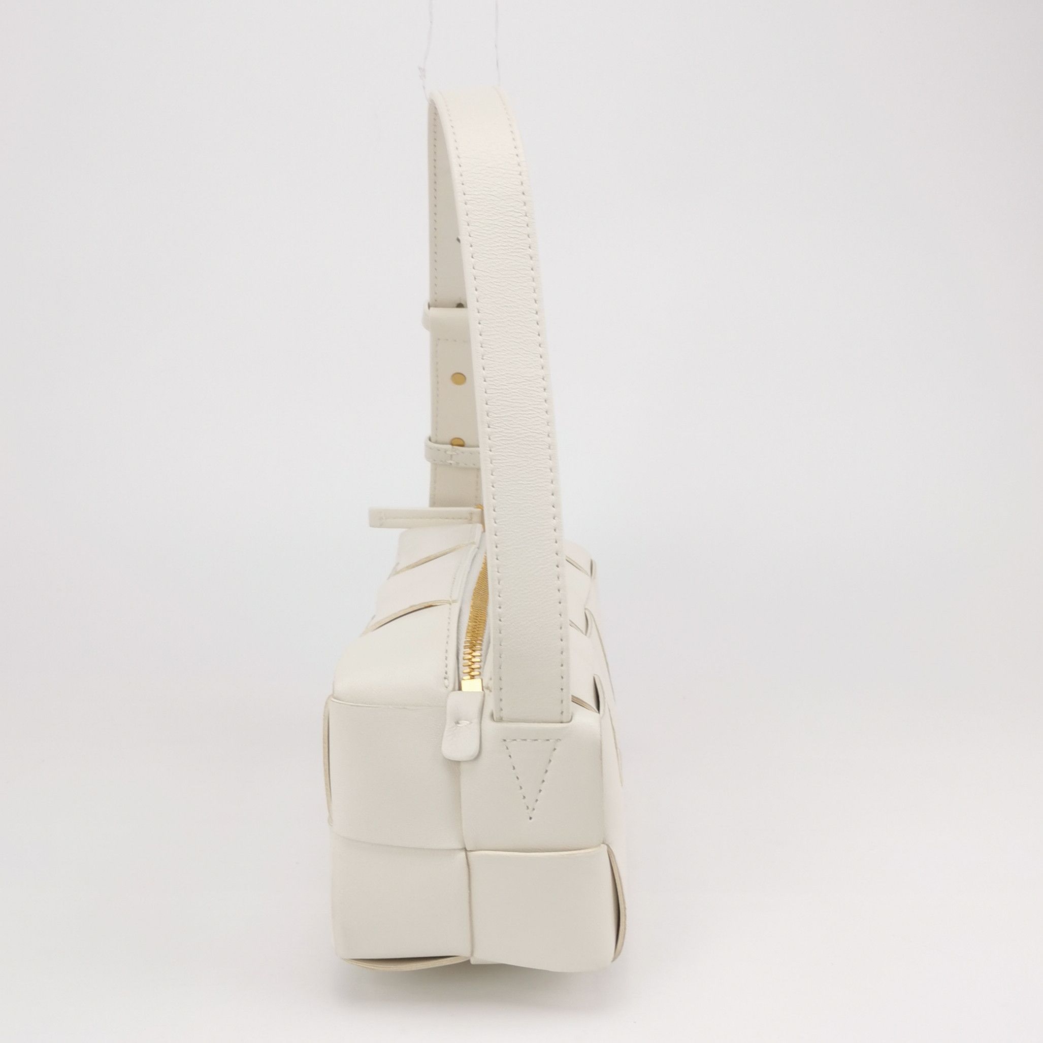 Bottega Veneta Bottega Veneta Women os Shoulder Bags Size ONE SIZE - 3 Thumbnail