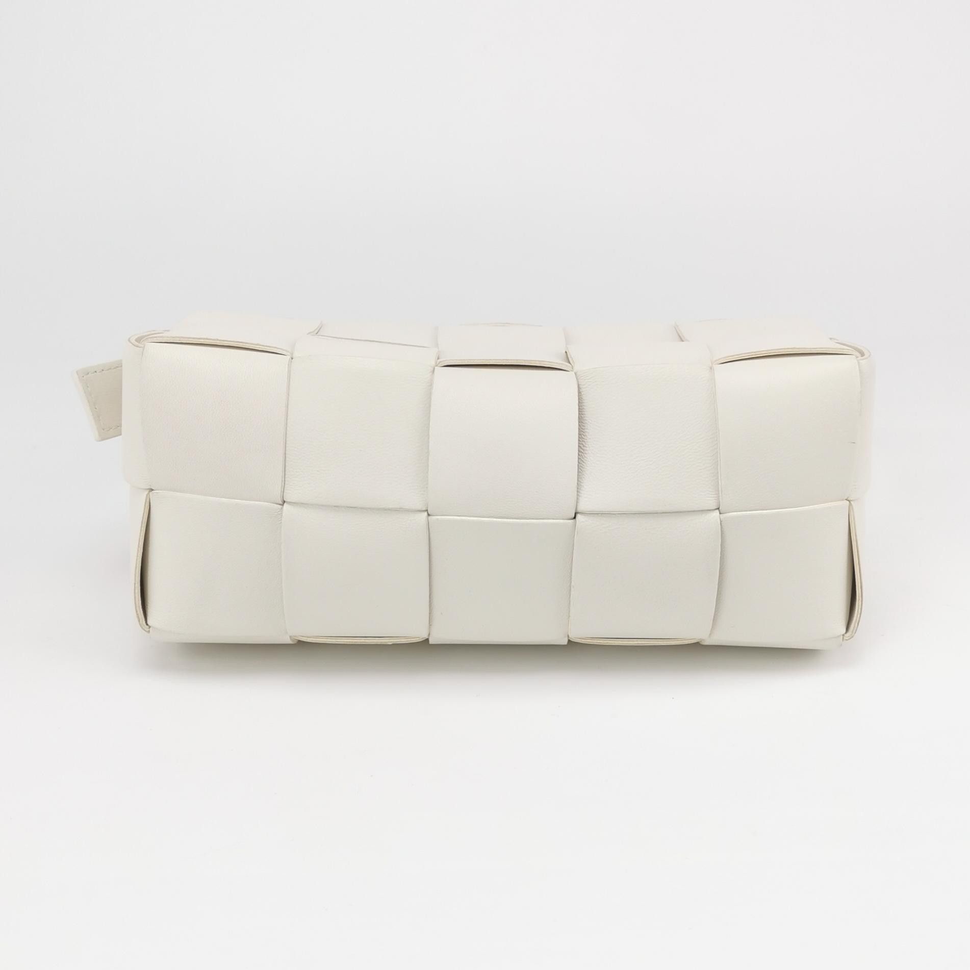 Bottega Veneta Bottega Veneta Women os Shoulder Bags Size ONE SIZE - 6 Thumbnail
