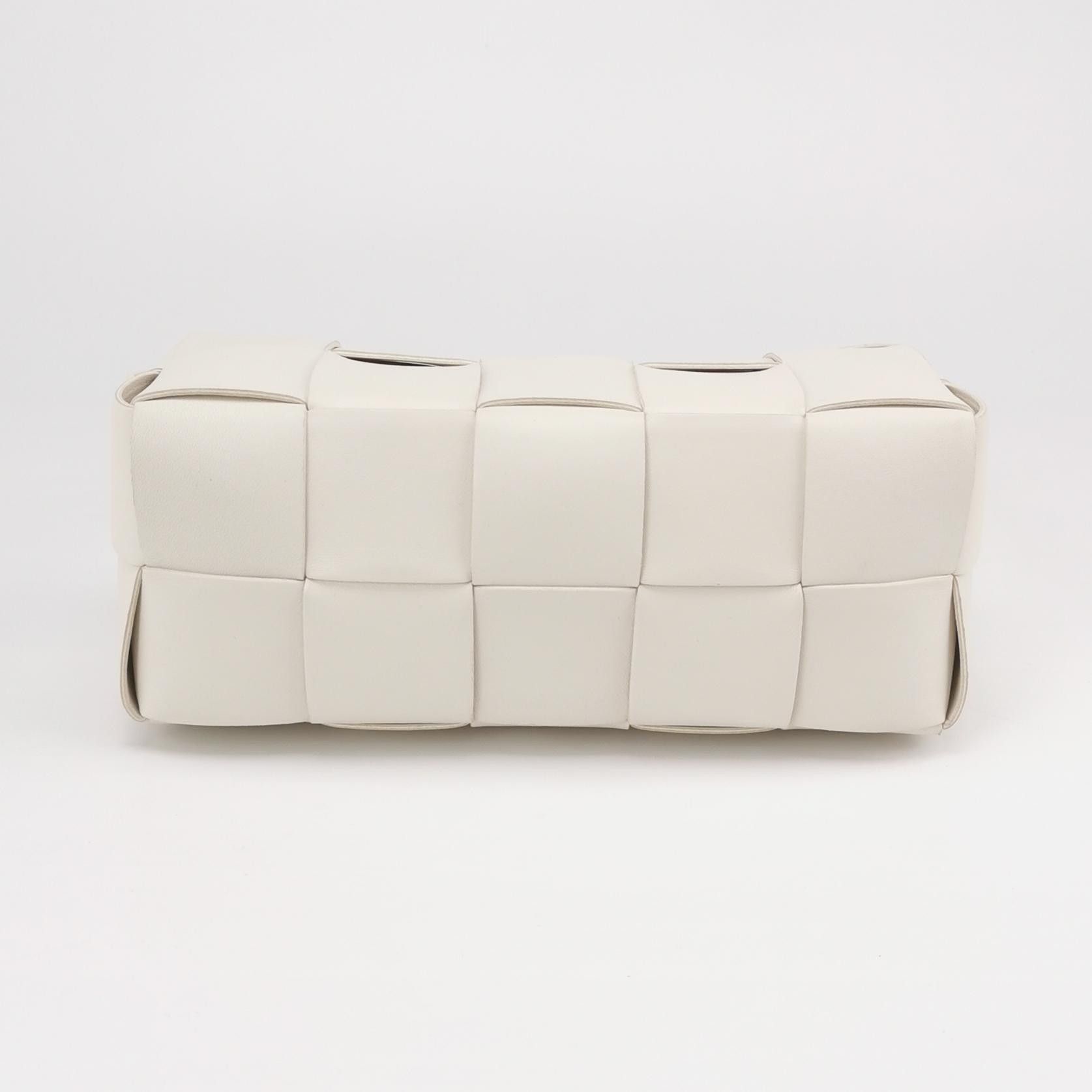 Bottega Veneta Bottega Veneta Women os Shoulder Bags Size ONE SIZE - 6 Thumbnail