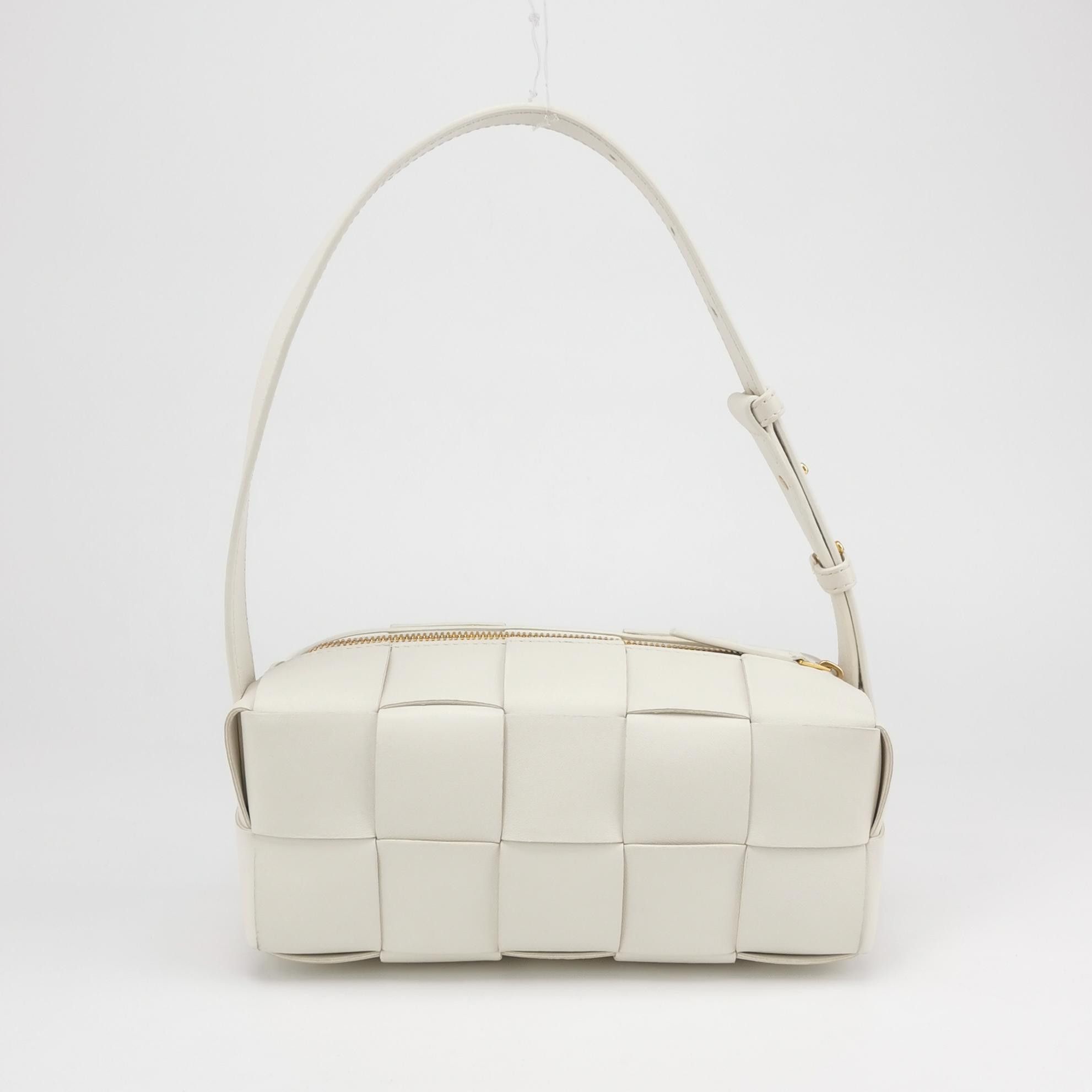 Bottega Veneta Bottega Veneta Women os Shoulder Bags Size ONE SIZE - 5 Thumbnail