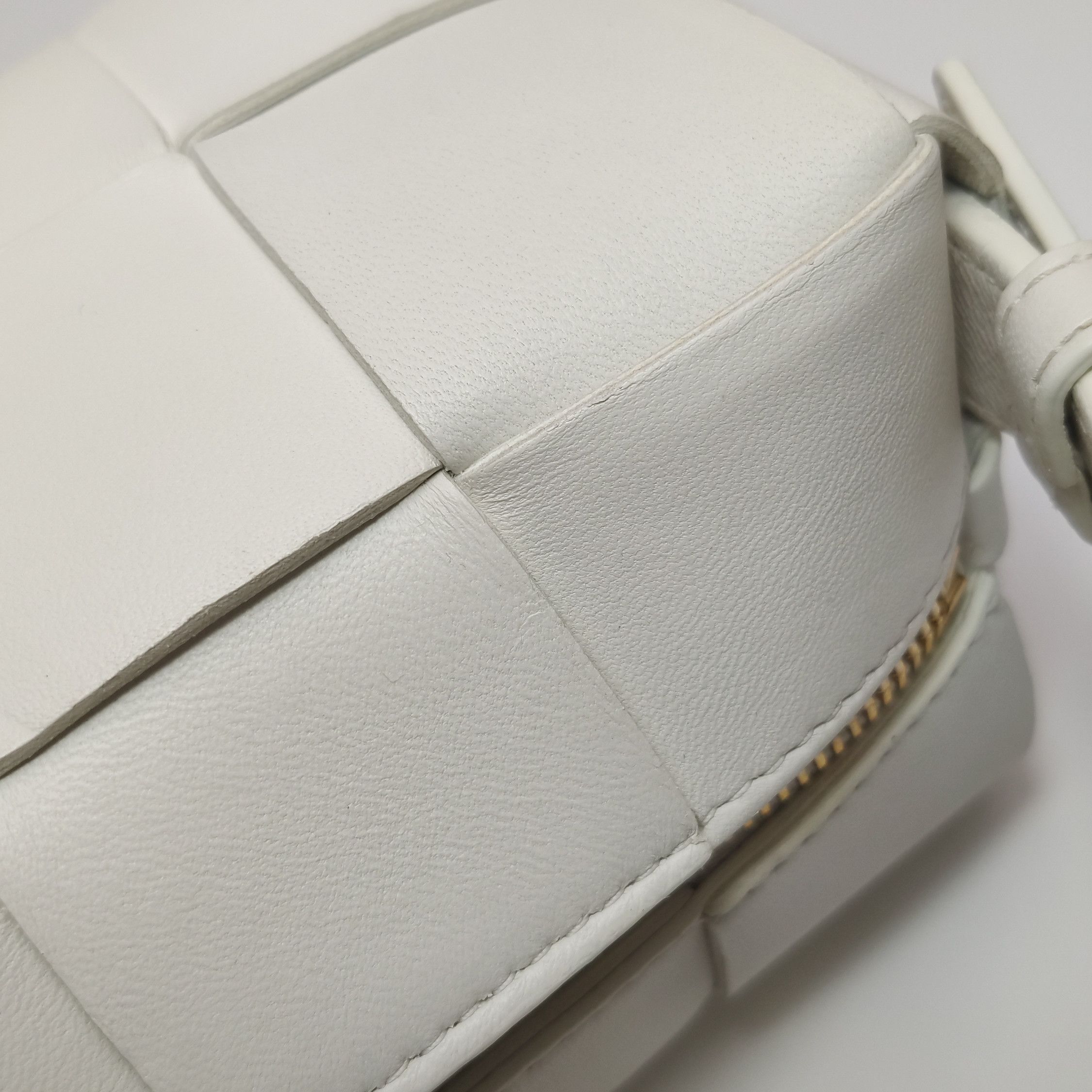 Bottega Veneta Bottega Veneta Women os Shoulder Bags Size ONE SIZE - 15 Thumbnail