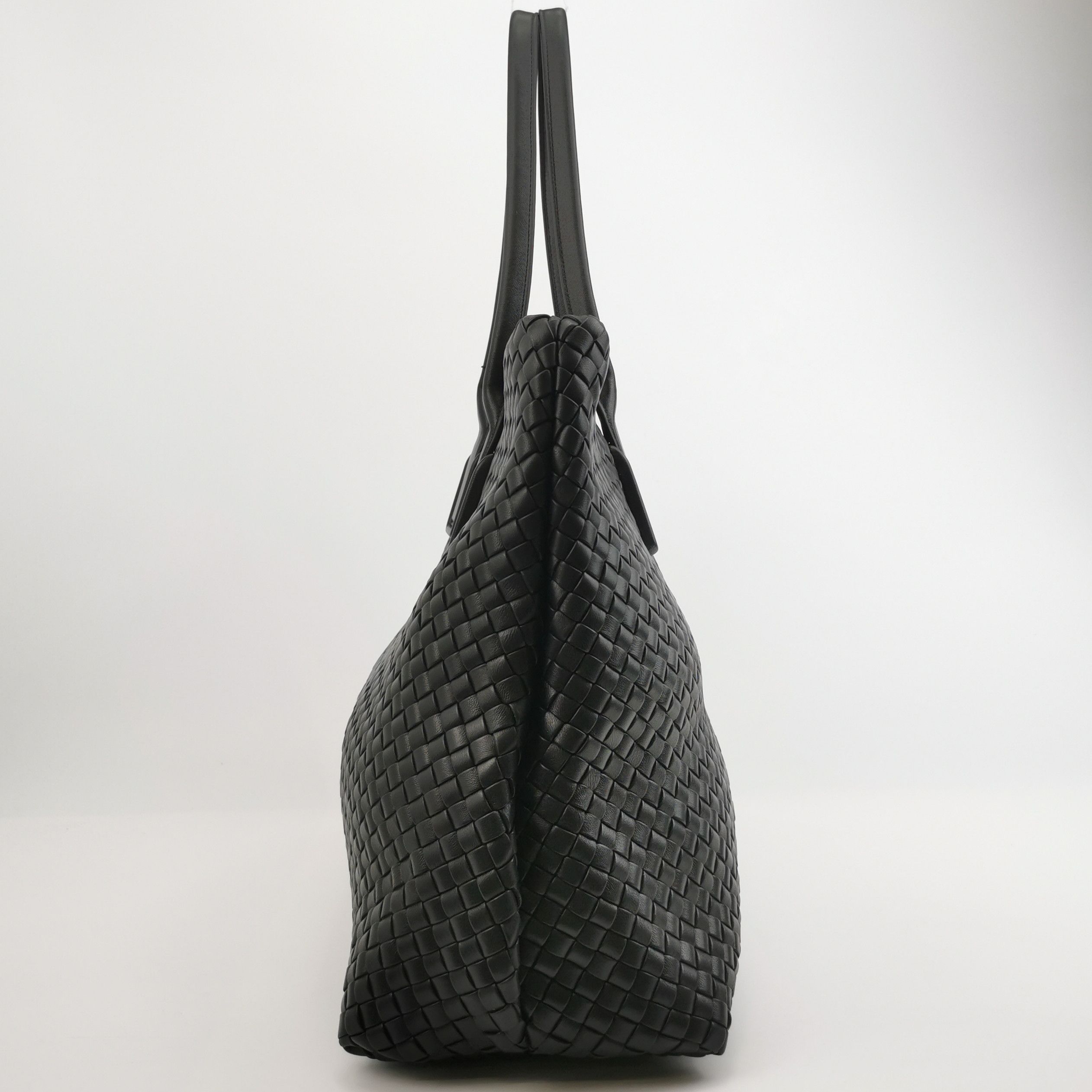 Bottega Veneta Bottega Veneta Women os Shoulder Bags Size ONE SIZE - 4 Thumbnail