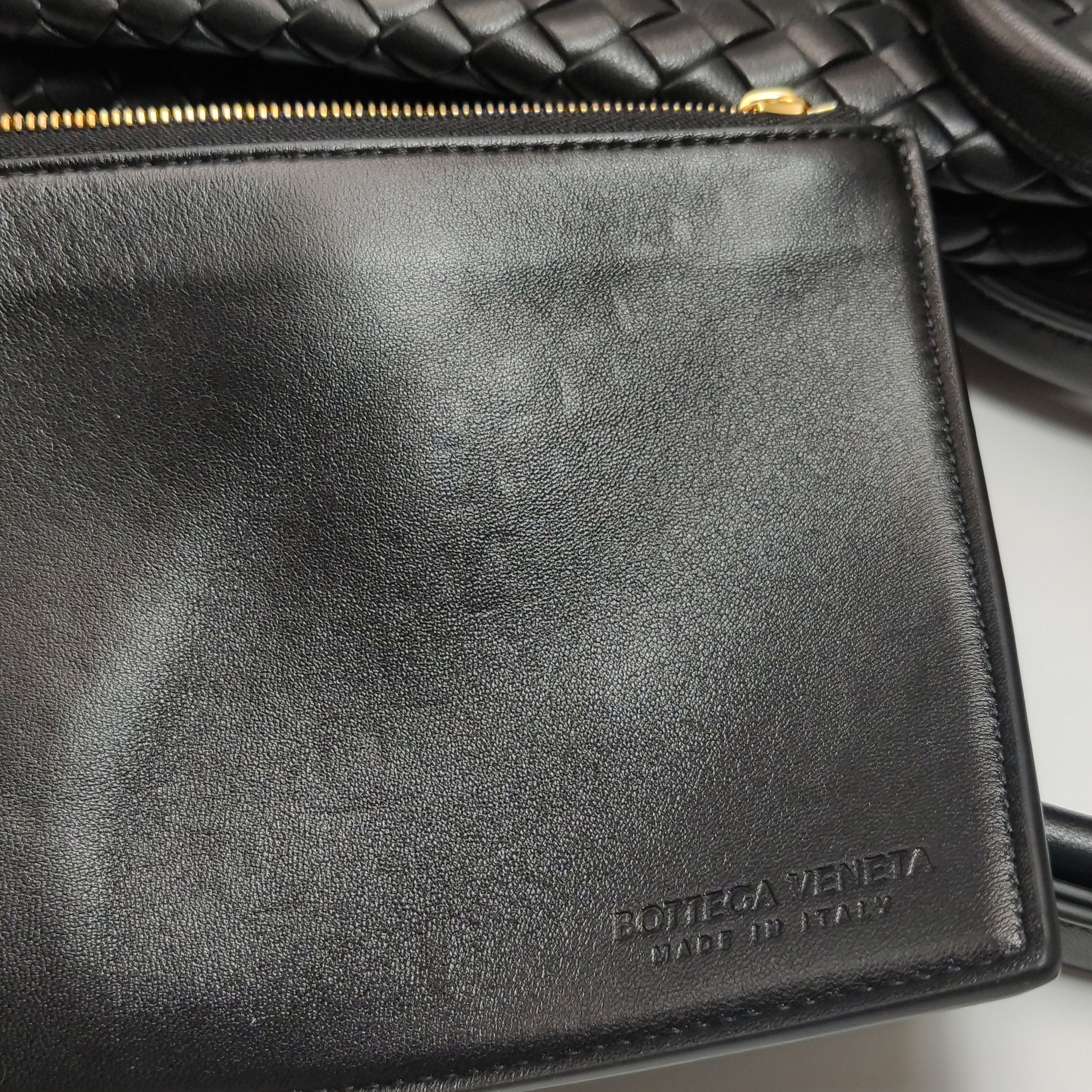 Bottega Veneta Bottega Veneta Women os Shoulder Bags Size ONE SIZE - 21 Thumbnail