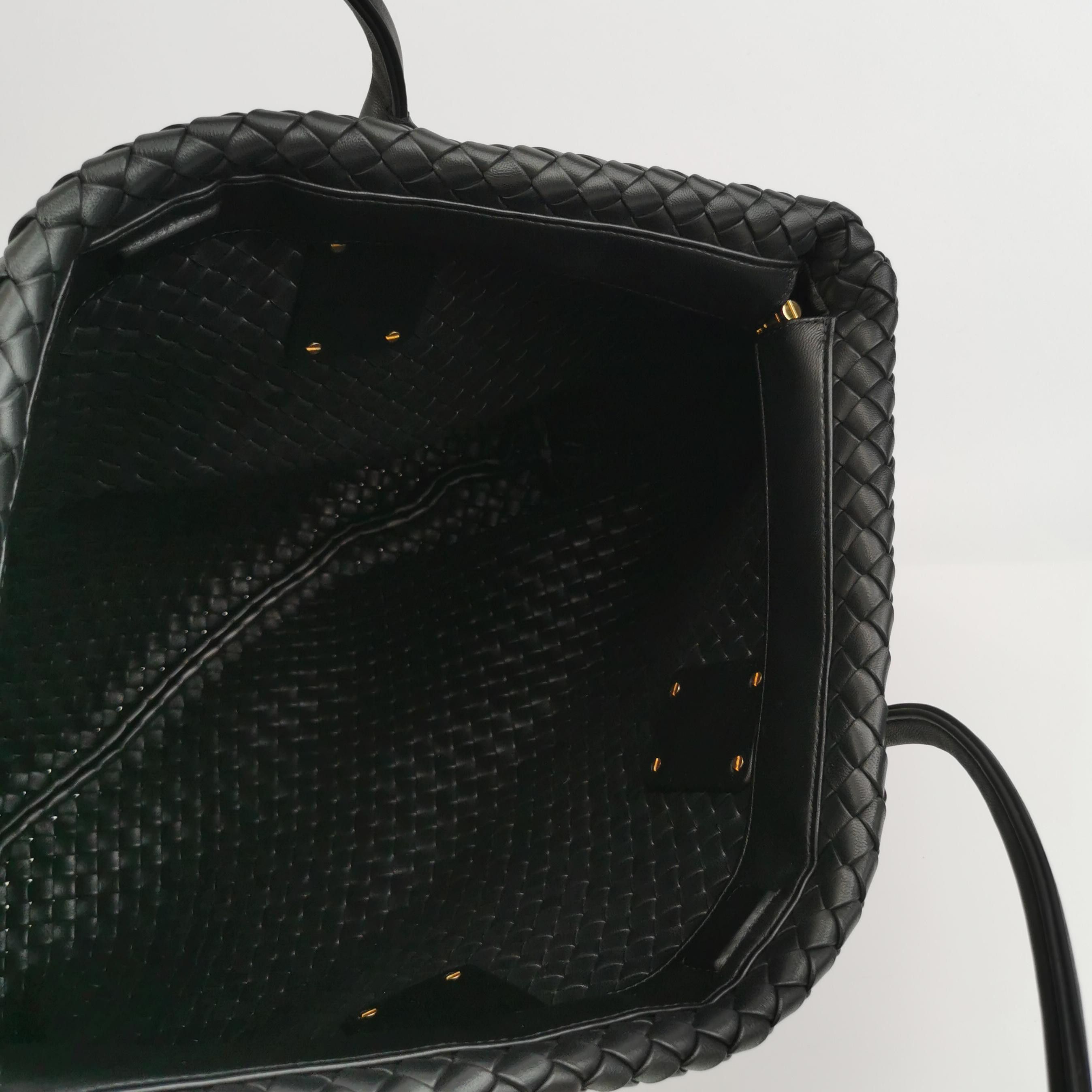 Bottega Veneta Bottega Veneta Women os Shoulder Bags Size ONE SIZE - 8 Thumbnail