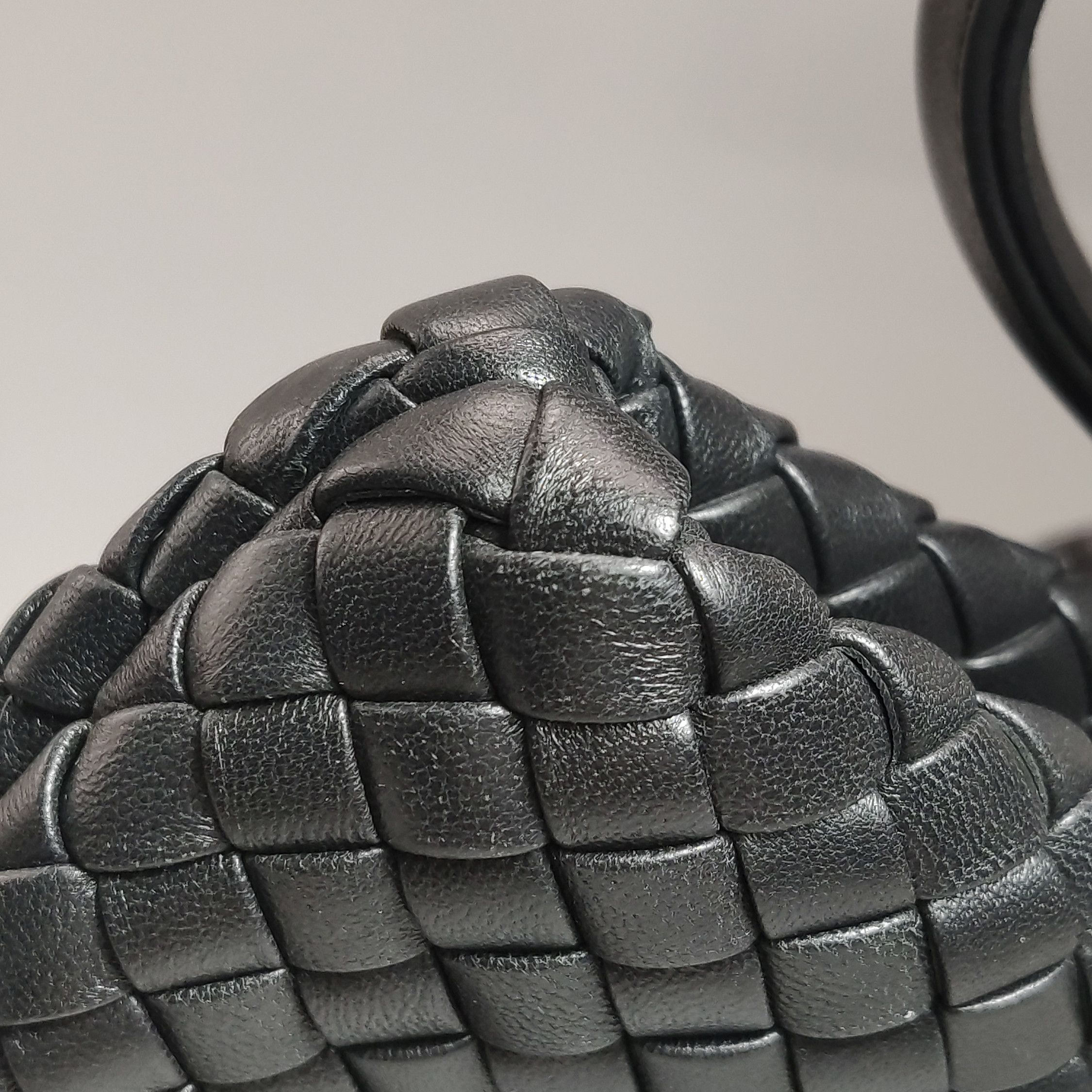 Bottega Veneta Bottega Veneta Women os Shoulder Bags Size ONE SIZE - 14 Thumbnail