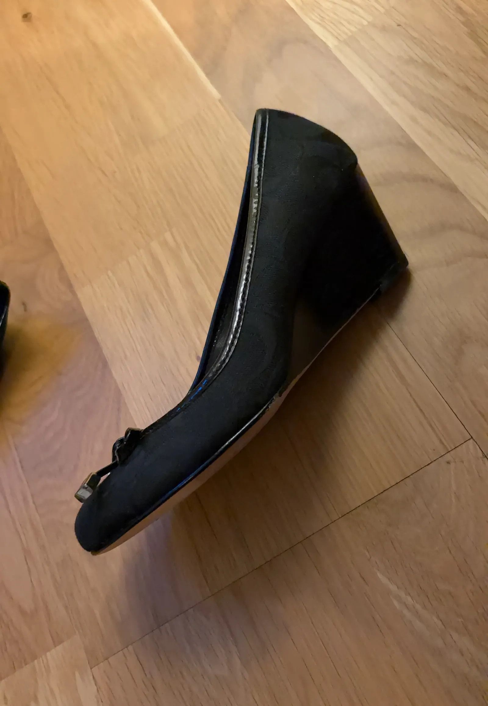 Coach Coach Ballet Flats Size US 6 / IT 36 - 3 Thumbnail