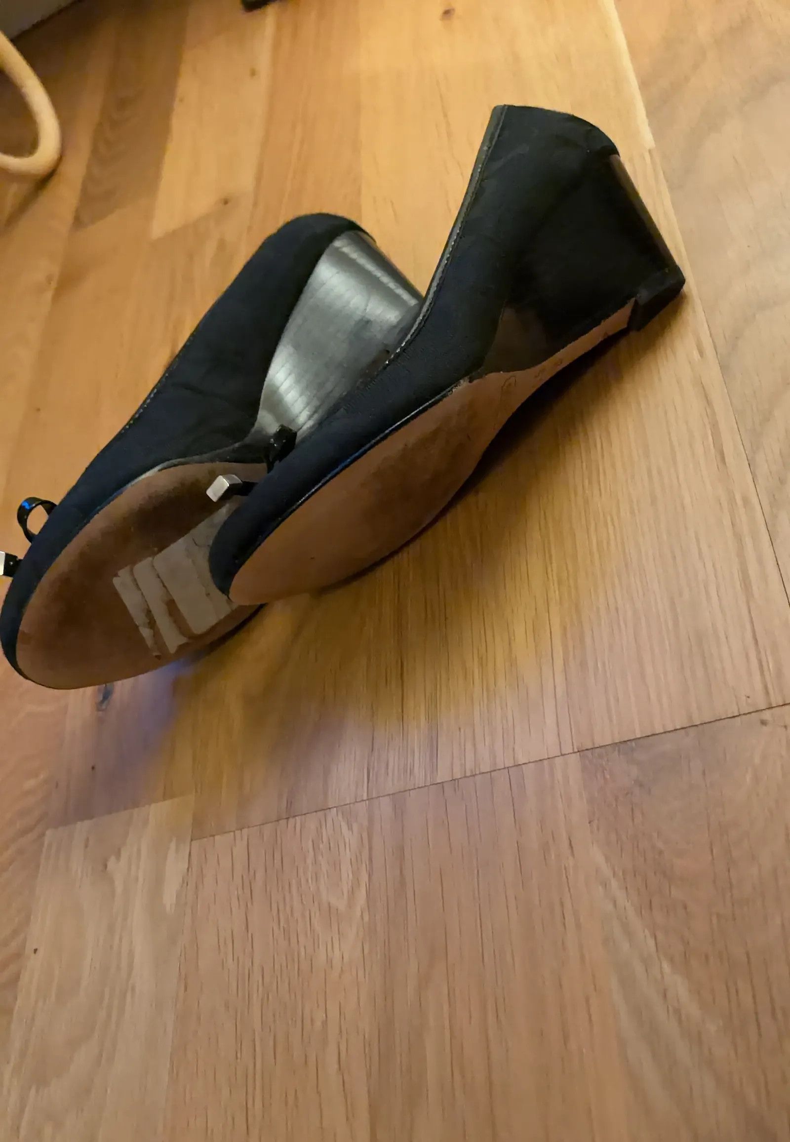 Coach Coach Ballet Flats Size US 6 / IT 36 - 4 Thumbnail