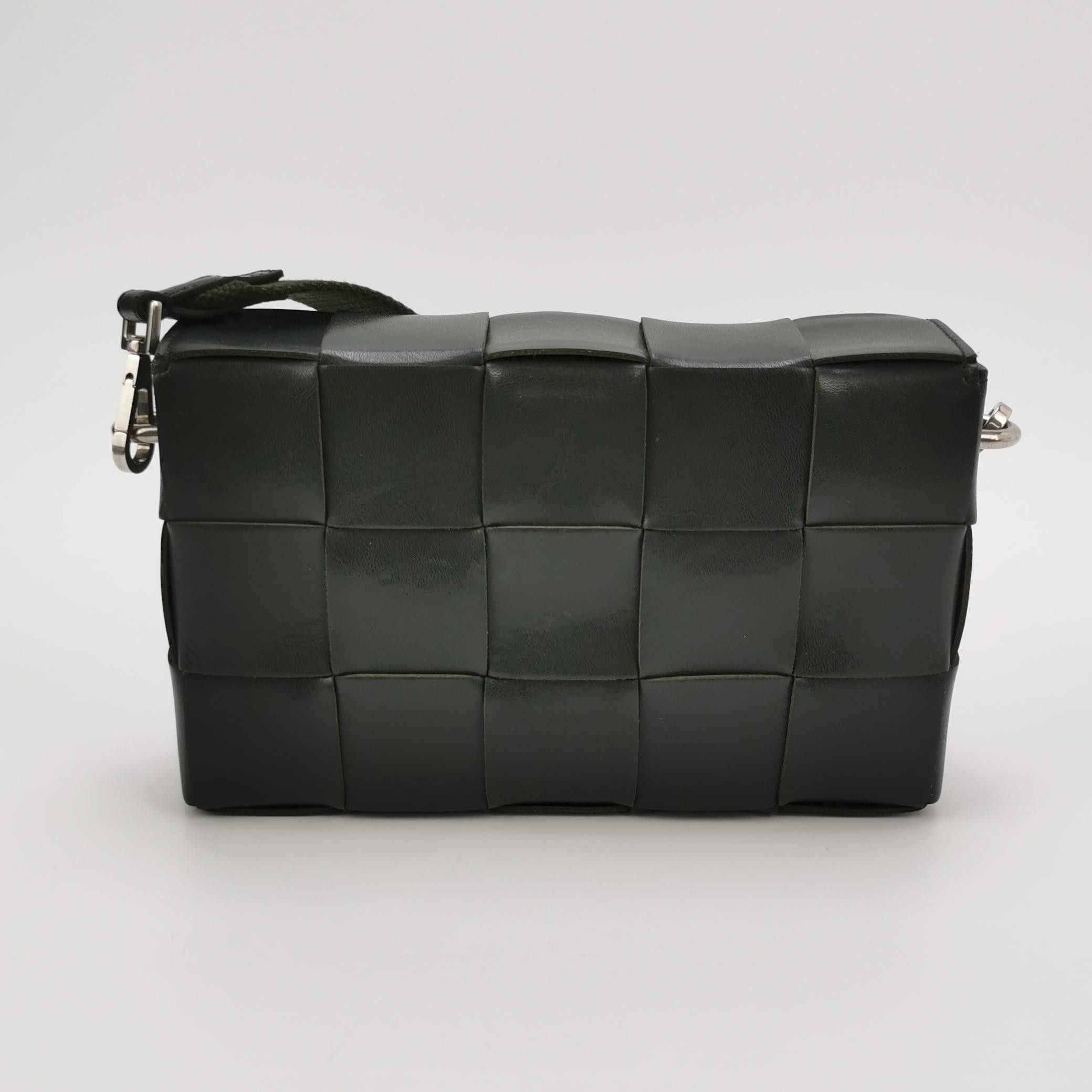 Bottega Veneta Bottega Veneta Women os Shoulder Bags Size ONE SIZE - 6 Thumbnail