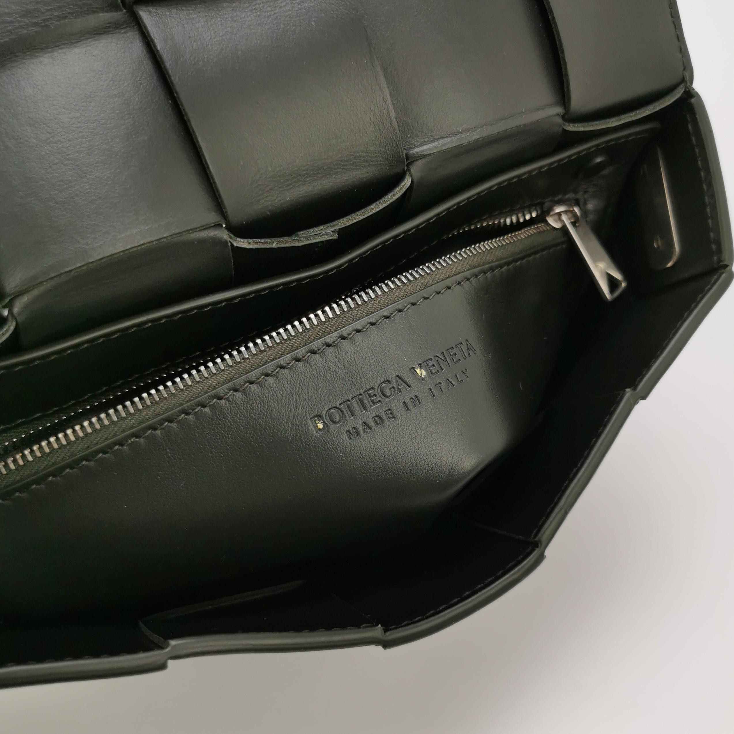 Bottega Veneta Bottega Veneta Women os Shoulder Bags Size ONE SIZE - 9 Thumbnail