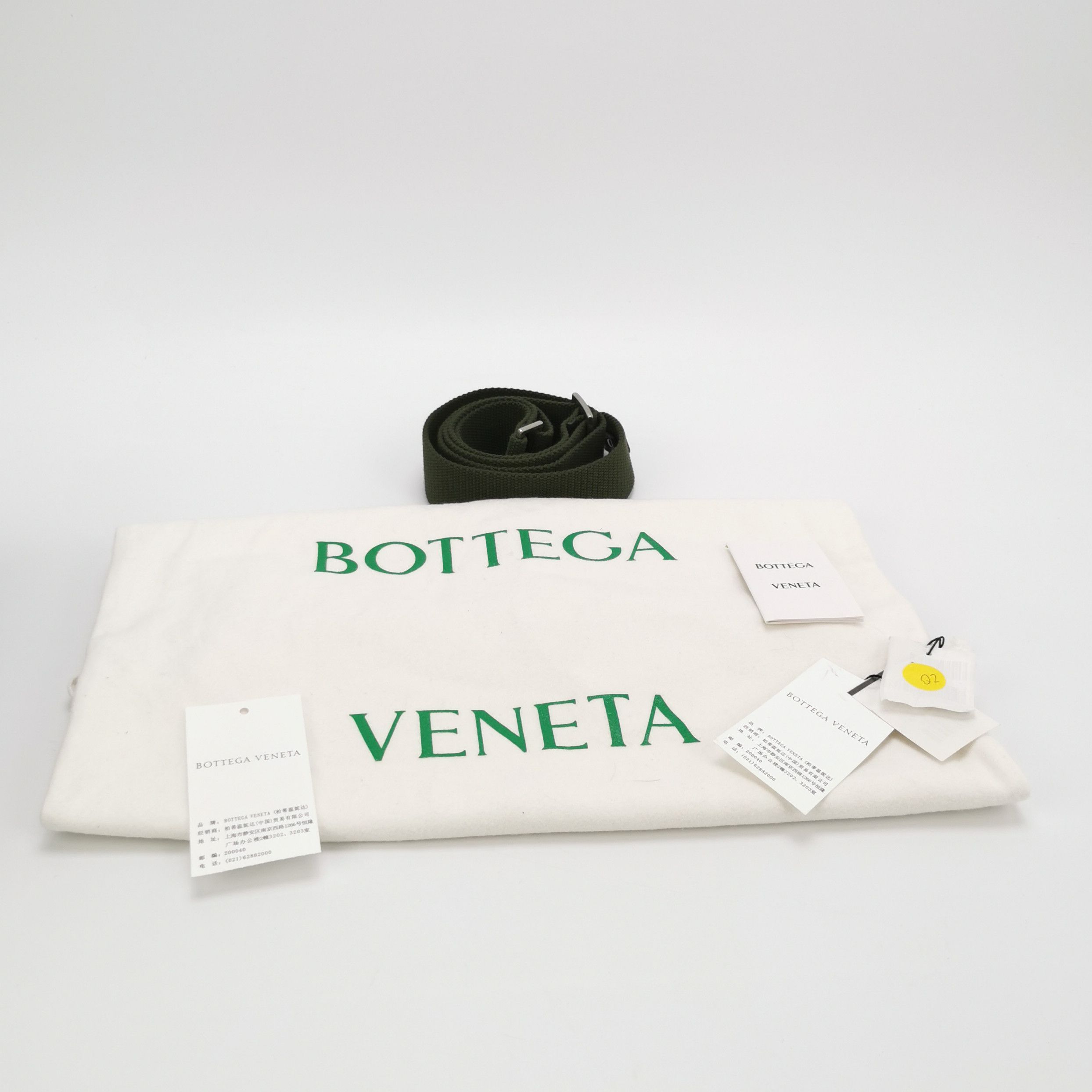 Bottega Veneta Bottega Veneta Women os Shoulder Bags Size ONE SIZE - 10 Thumbnail