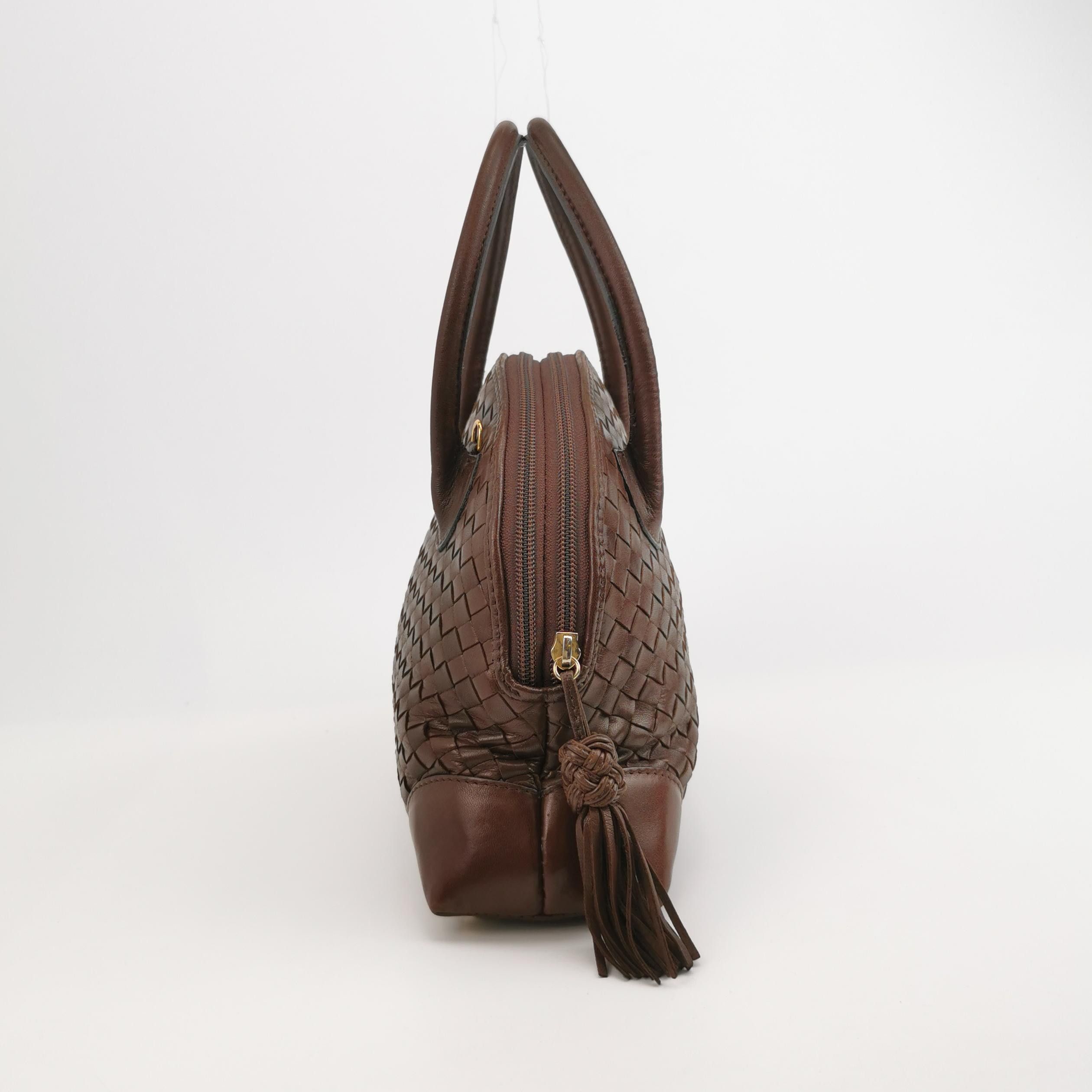 Bottega Veneta Bottega Veneta Women os Shoulder Bags Size ONE SIZE - 4 Thumbnail