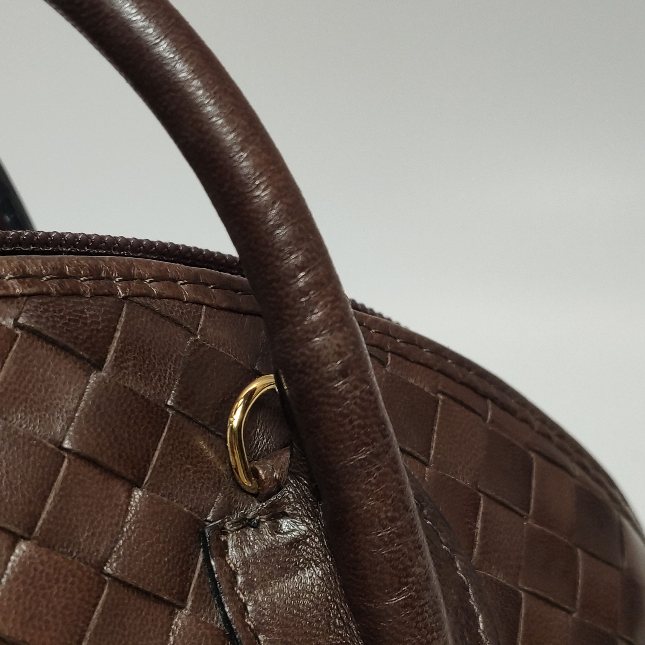 Bottega Veneta Bottega Veneta Women os Shoulder Bags Size ONE SIZE - 21 Thumbnail