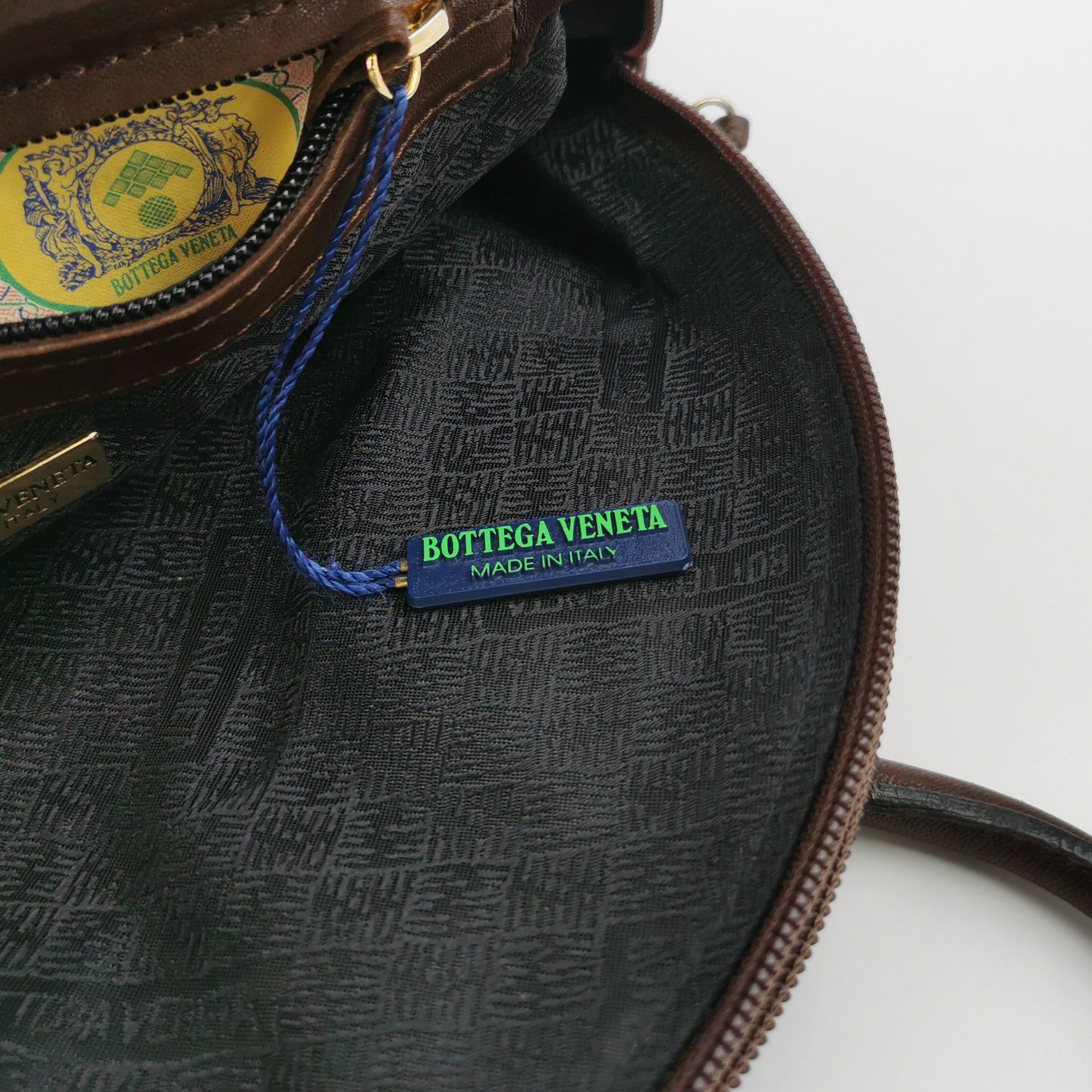 Bottega Veneta Bottega Veneta Women os Shoulder Bags Size ONE SIZE - 9 Thumbnail