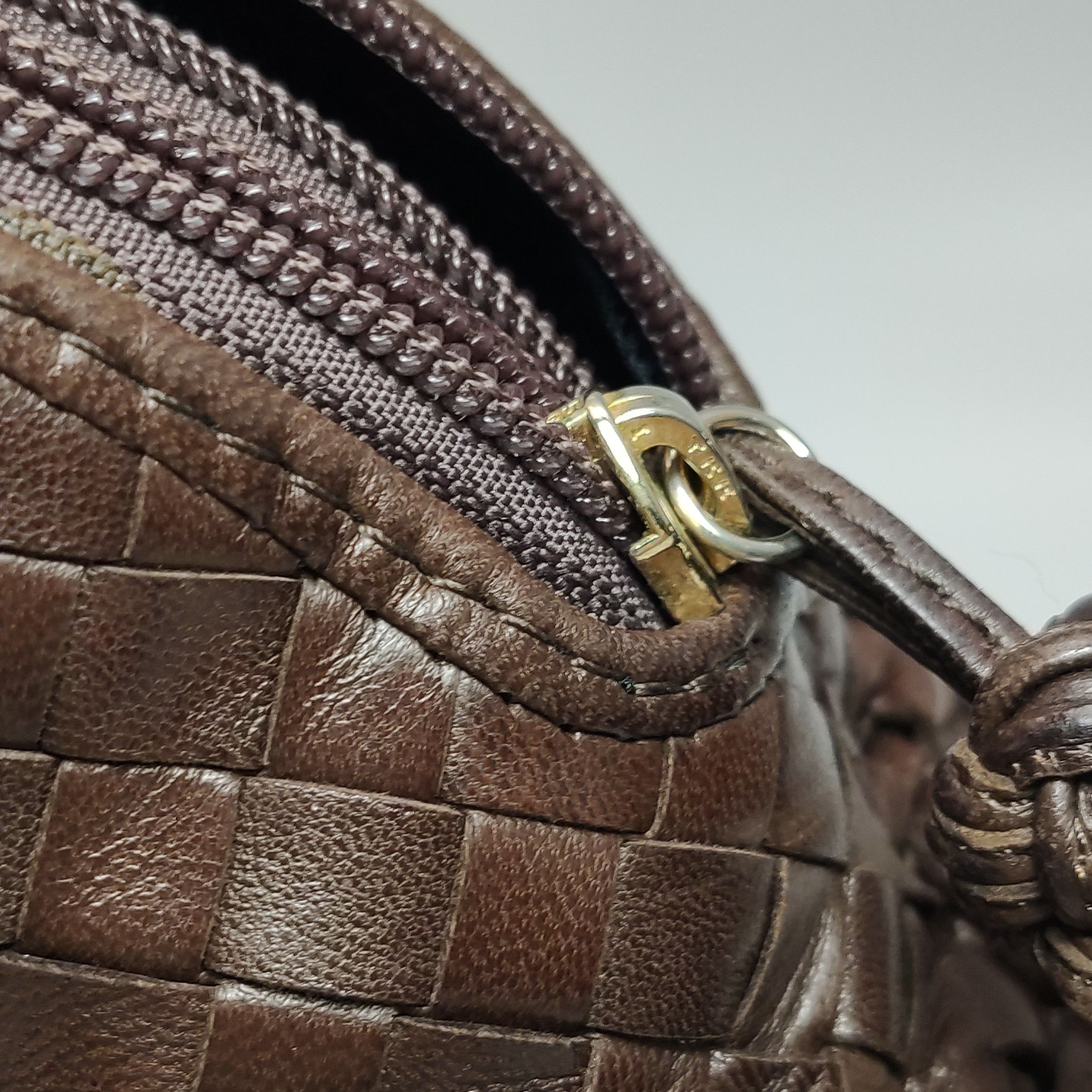 Bottega Veneta Bottega Veneta Women os Shoulder Bags Size ONE SIZE - 18 Thumbnail