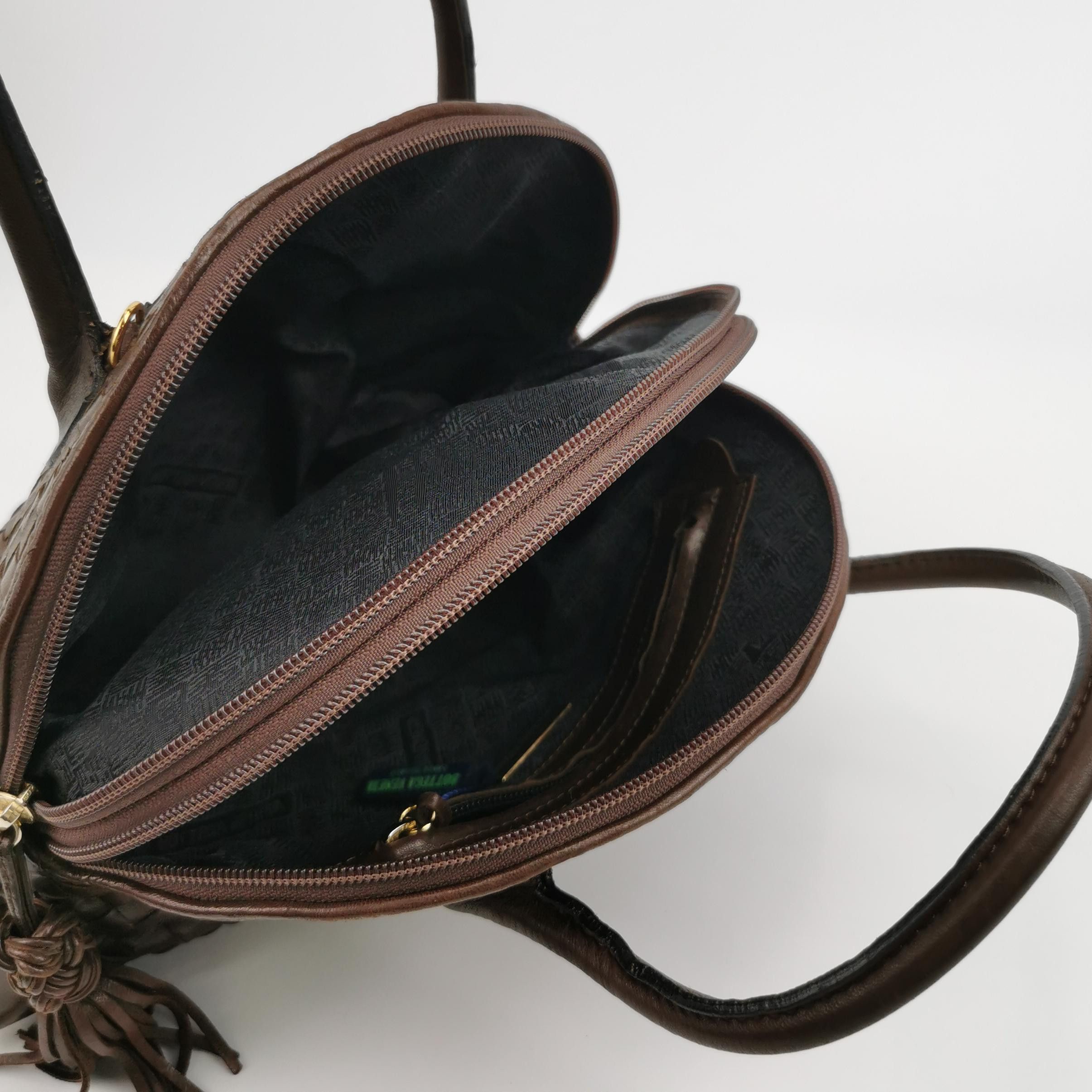 Bottega Veneta Bottega Veneta Women os Shoulder Bags Size ONE SIZE - 7 Thumbnail