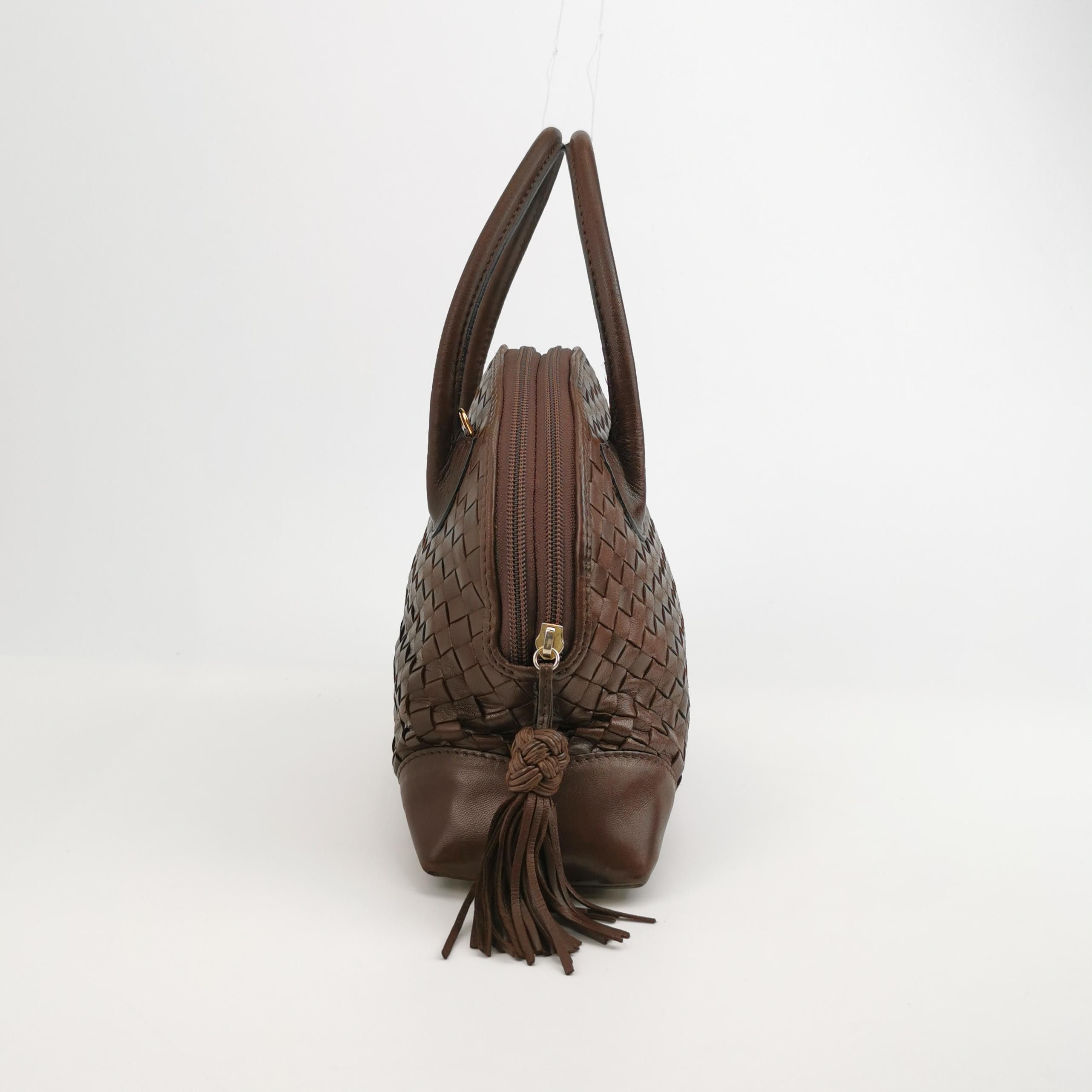 Bottega Veneta Bottega Veneta Women os Shoulder Bags Size ONE SIZE - 3 Thumbnail