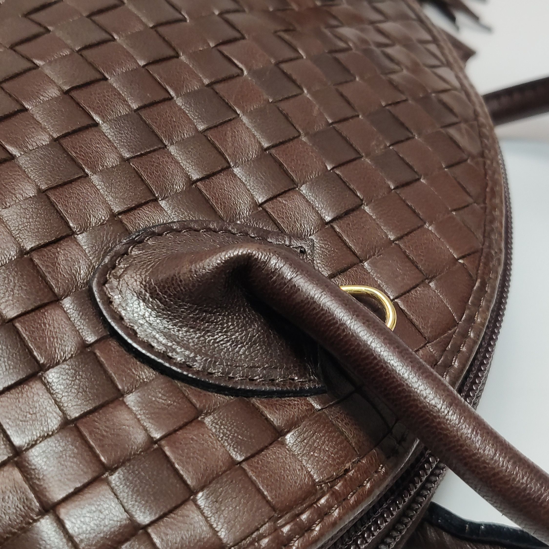 Bottega Veneta Bottega Veneta Women os Shoulder Bags Size ONE SIZE - 22 Thumbnail