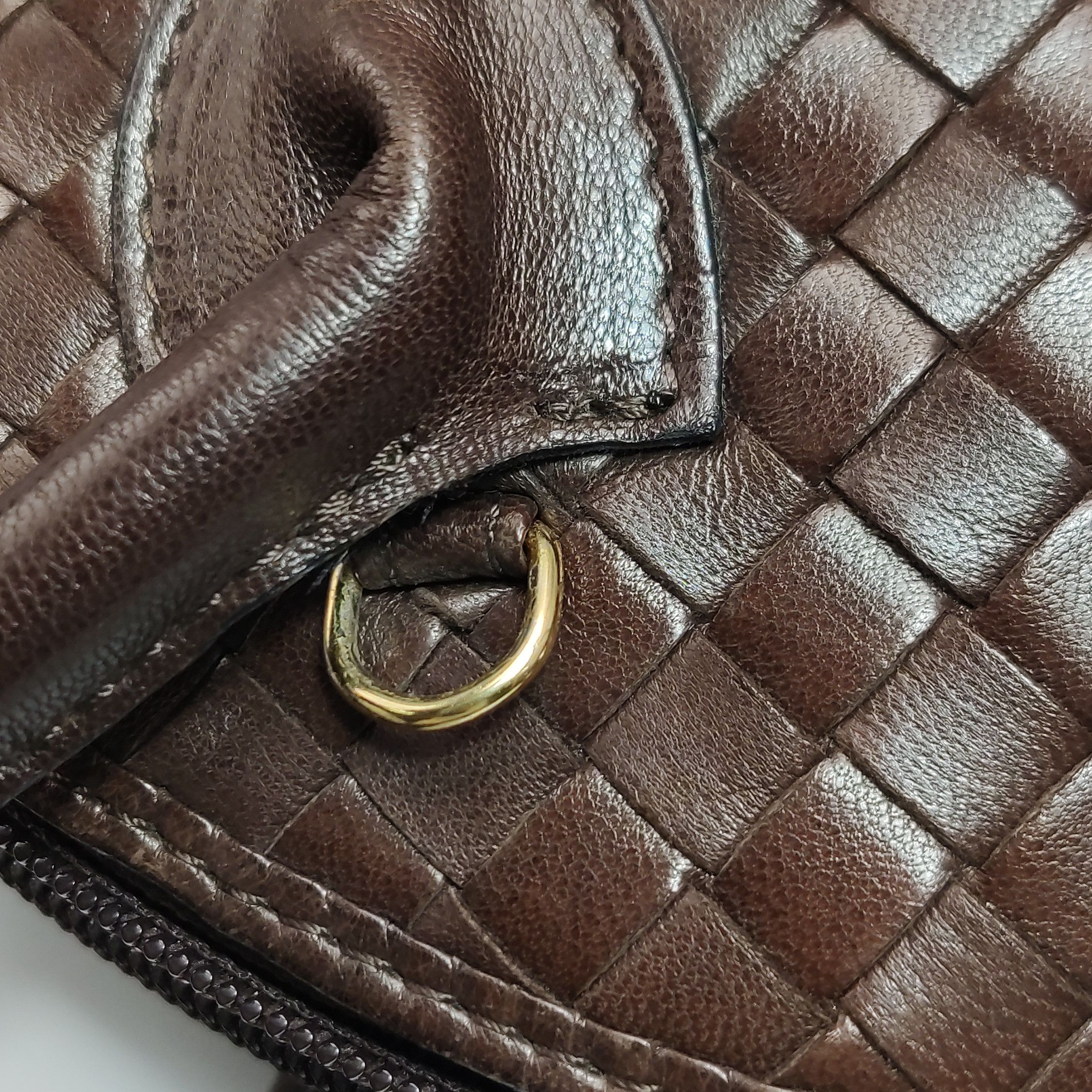Bottega Veneta Bottega Veneta Women os Shoulder Bags Size ONE SIZE - 15 Thumbnail