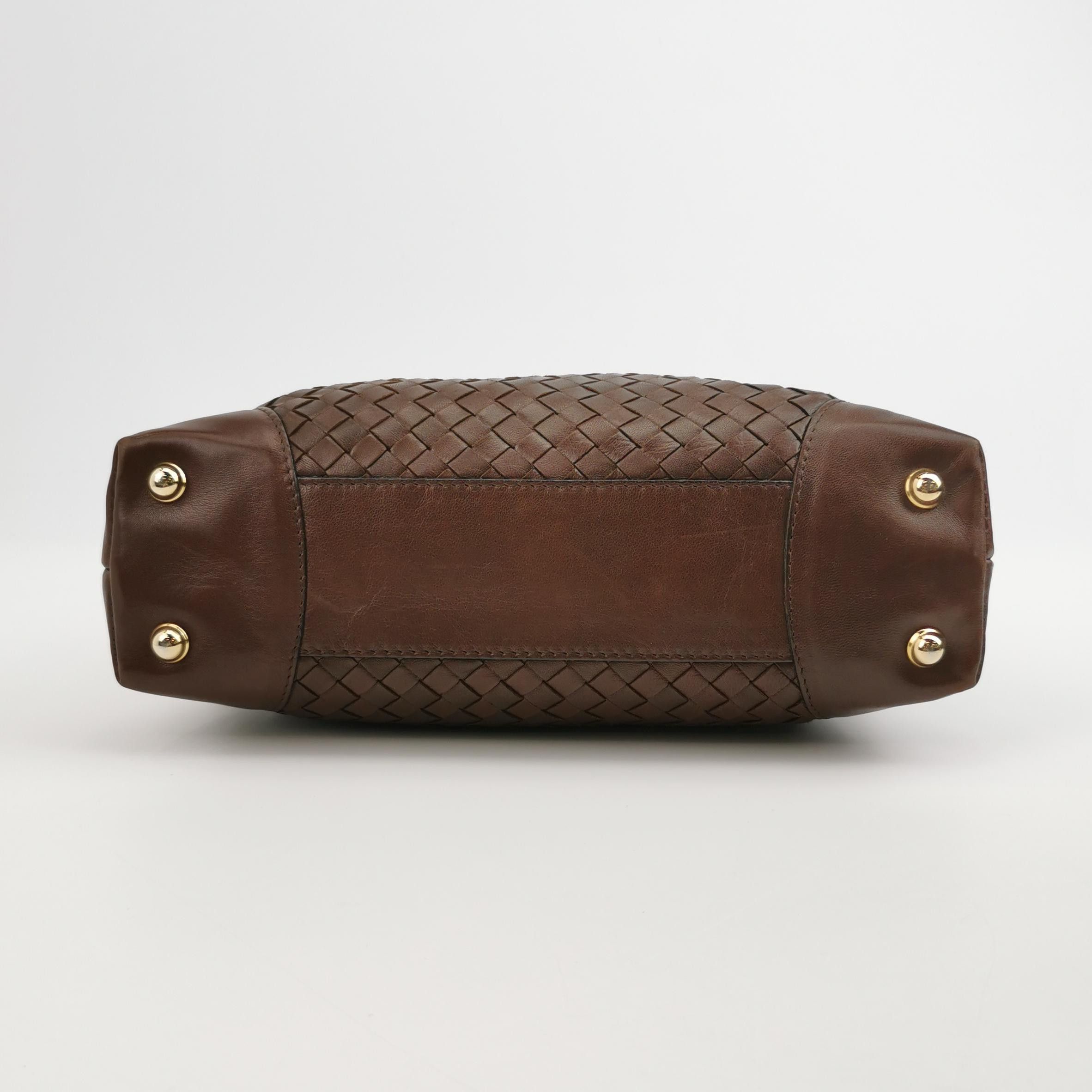 Bottega Veneta Bottega Veneta Women os Shoulder Bags Size ONE SIZE - 6 Thumbnail